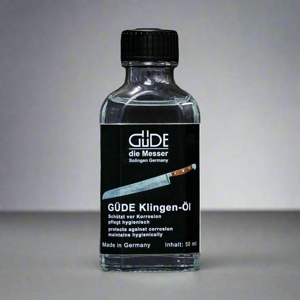 Blade Oil 50ml