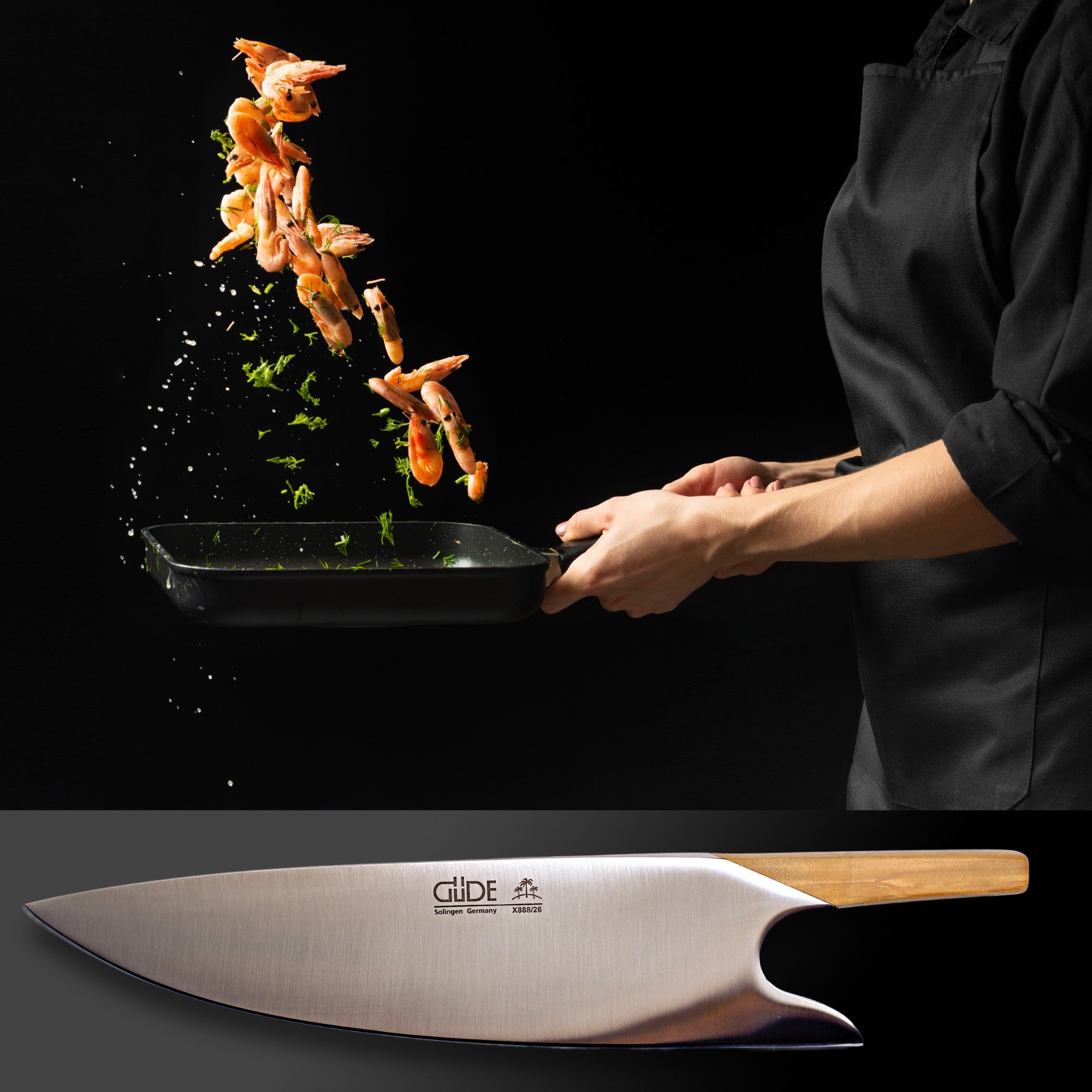 Spring Sale Event 2023 on All Japanese and German Knives