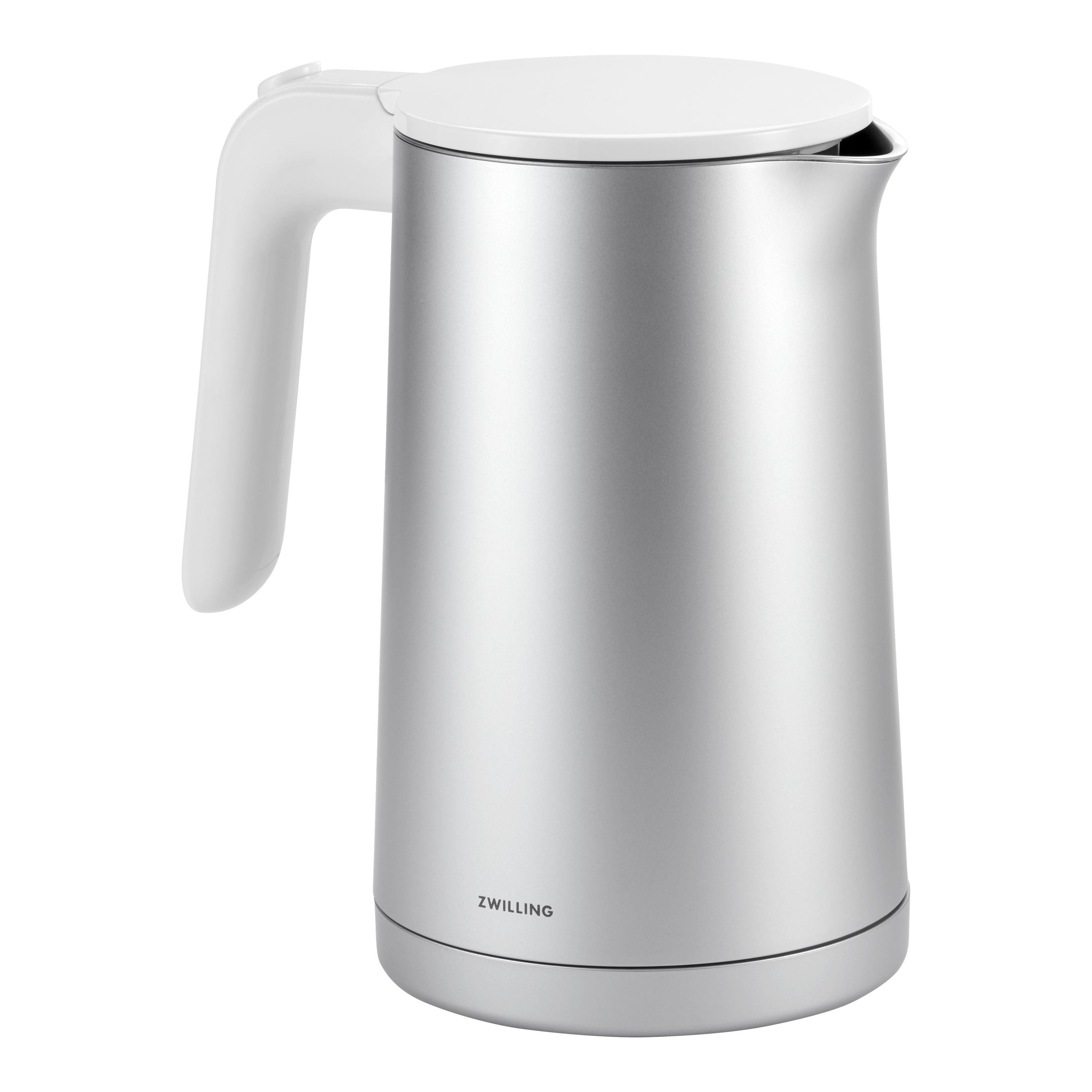 ZWILLING Enfinigy 1 L Electric Kettle - Silver