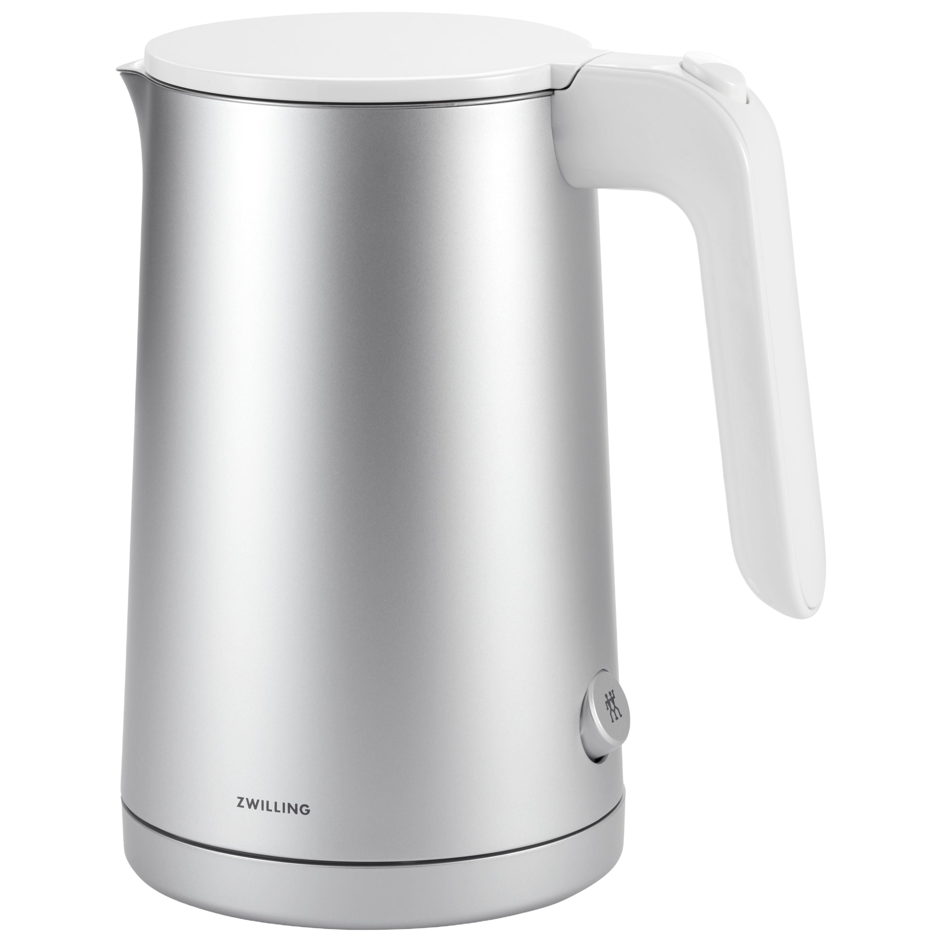 ZWILLING Enfinigy 1 L Electric Kettle - Silver-1