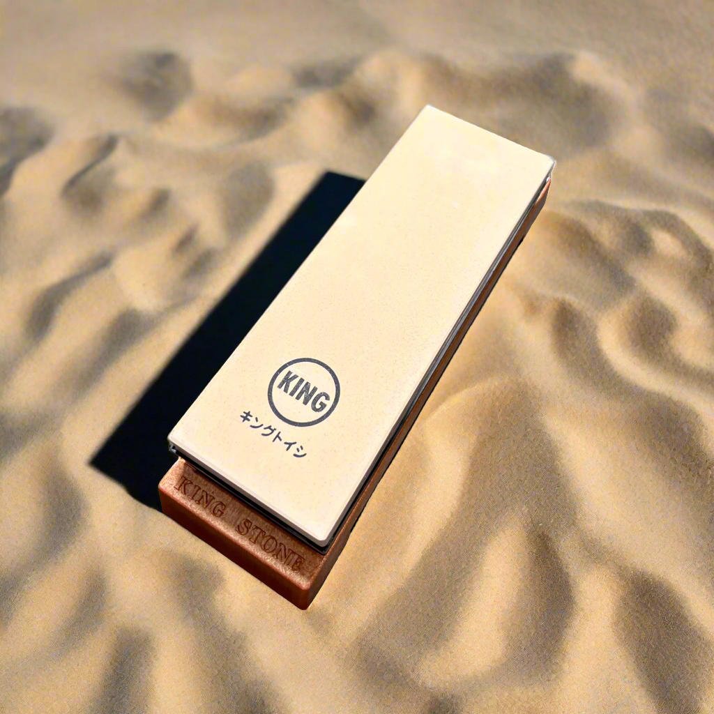 Chef’s Sharpening Kit #3 - Made in Japan
