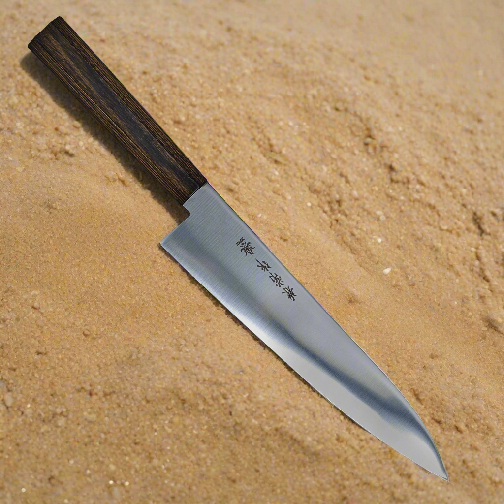 Ichizu Series Wagyu Chef Knife 210mm | Made in Japan