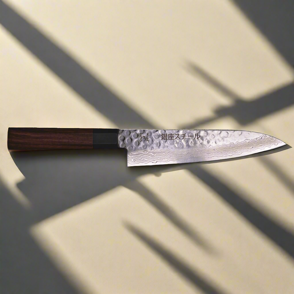 Amaya 180 - Gyuto/Chef Knife 180mm Blade