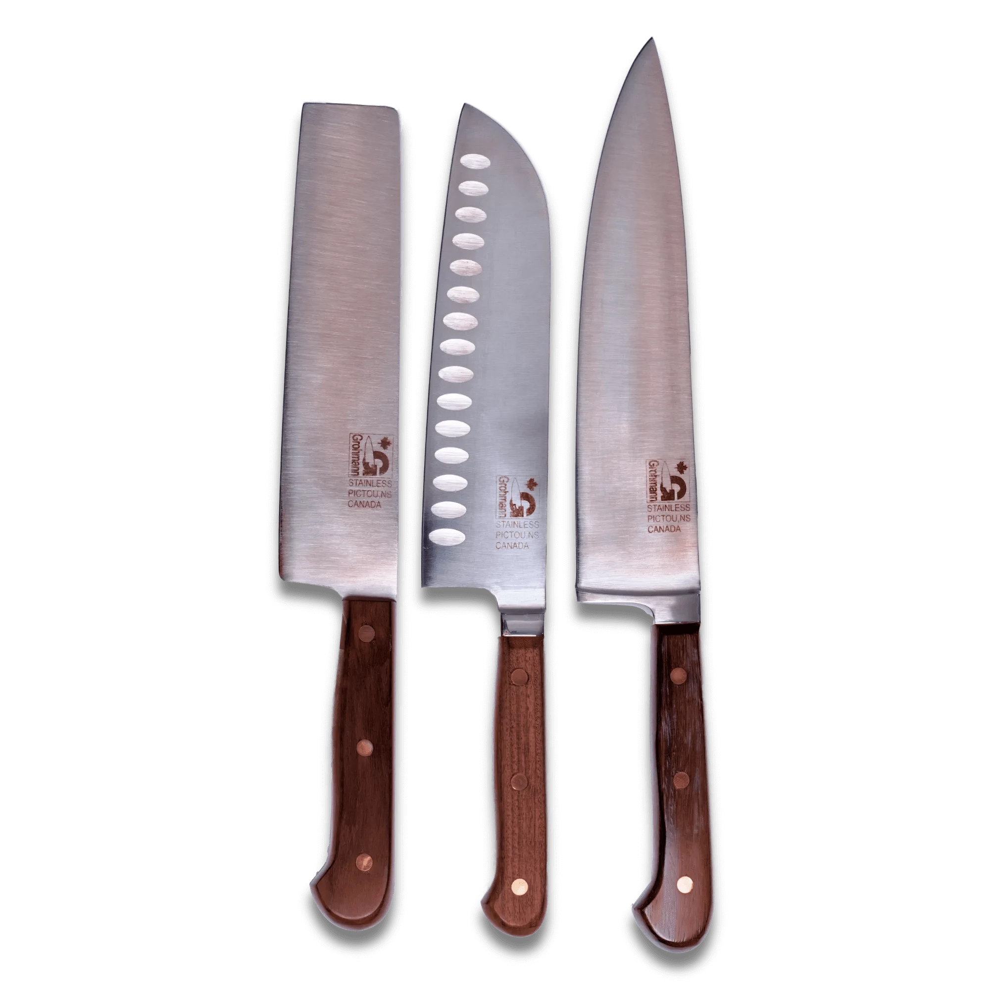 Grohmann - Essential Bundle | Made in Canada