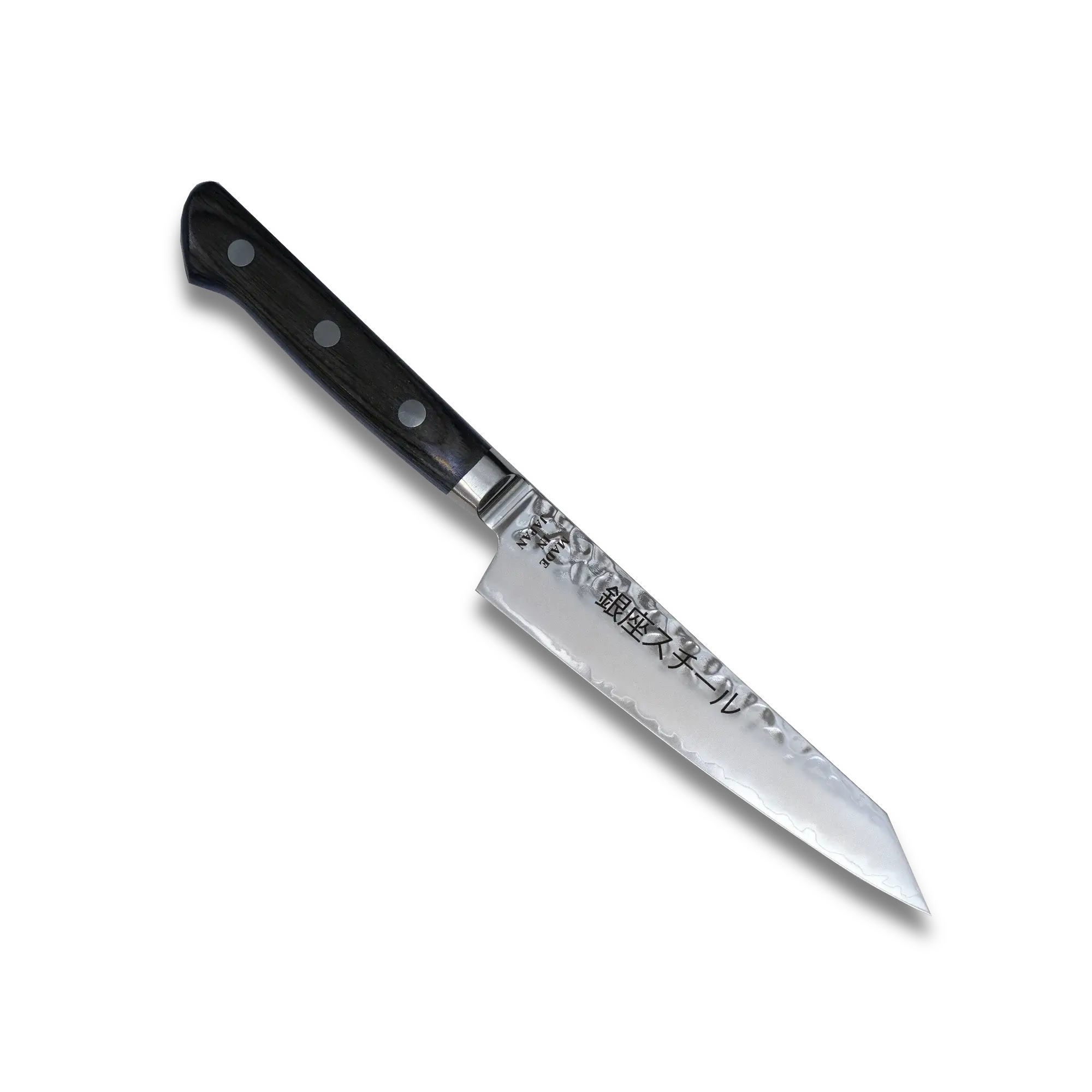 Couteau Hayakawa 145-Kiritsuke Petty lame 145mm