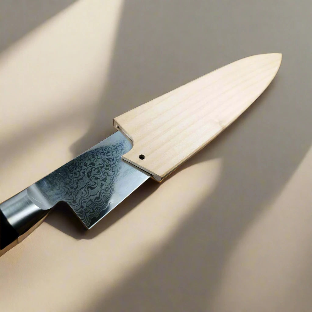 Japanese Saya