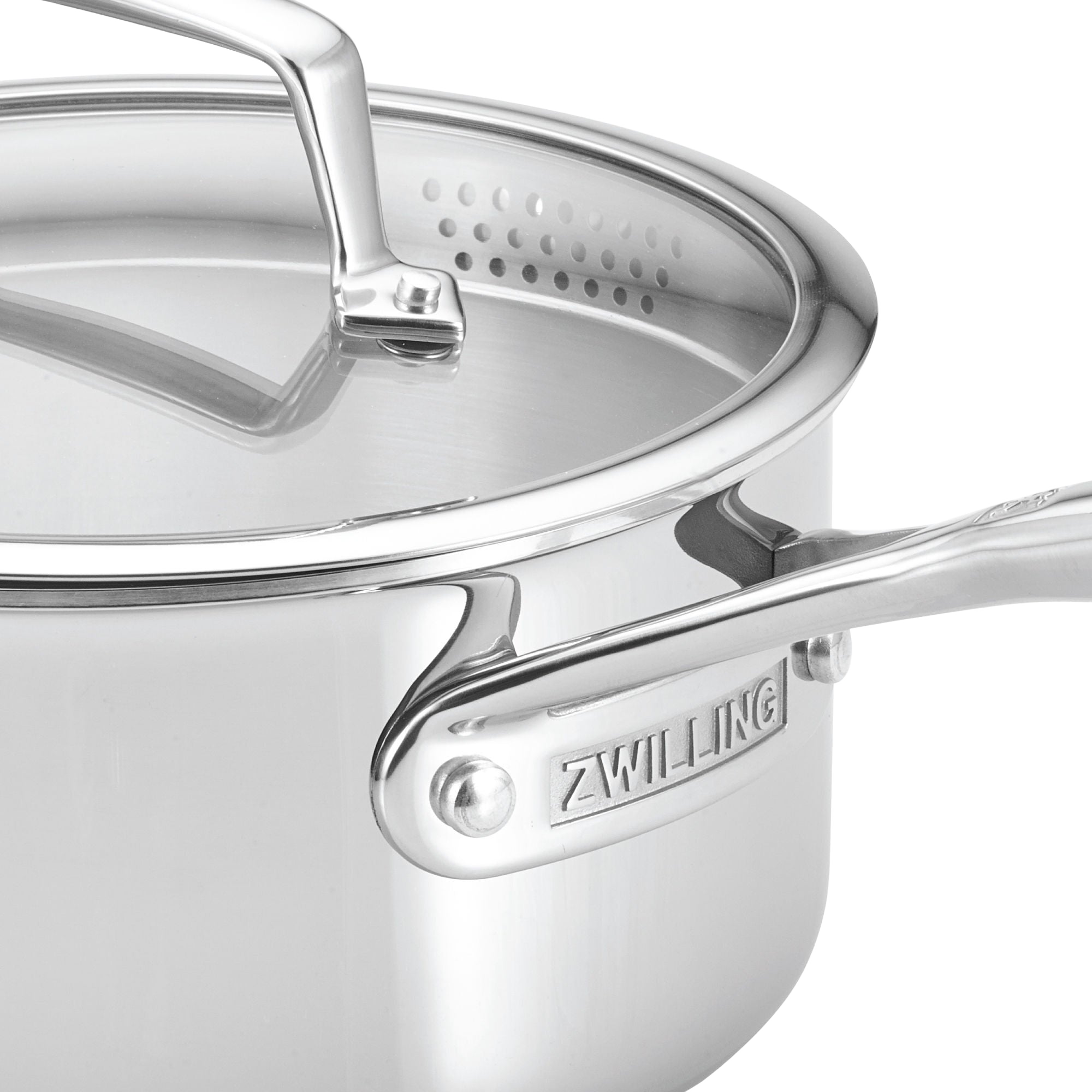 ZWILLING Energy X3 10-Piece Stainless Steel Cookware Set-2