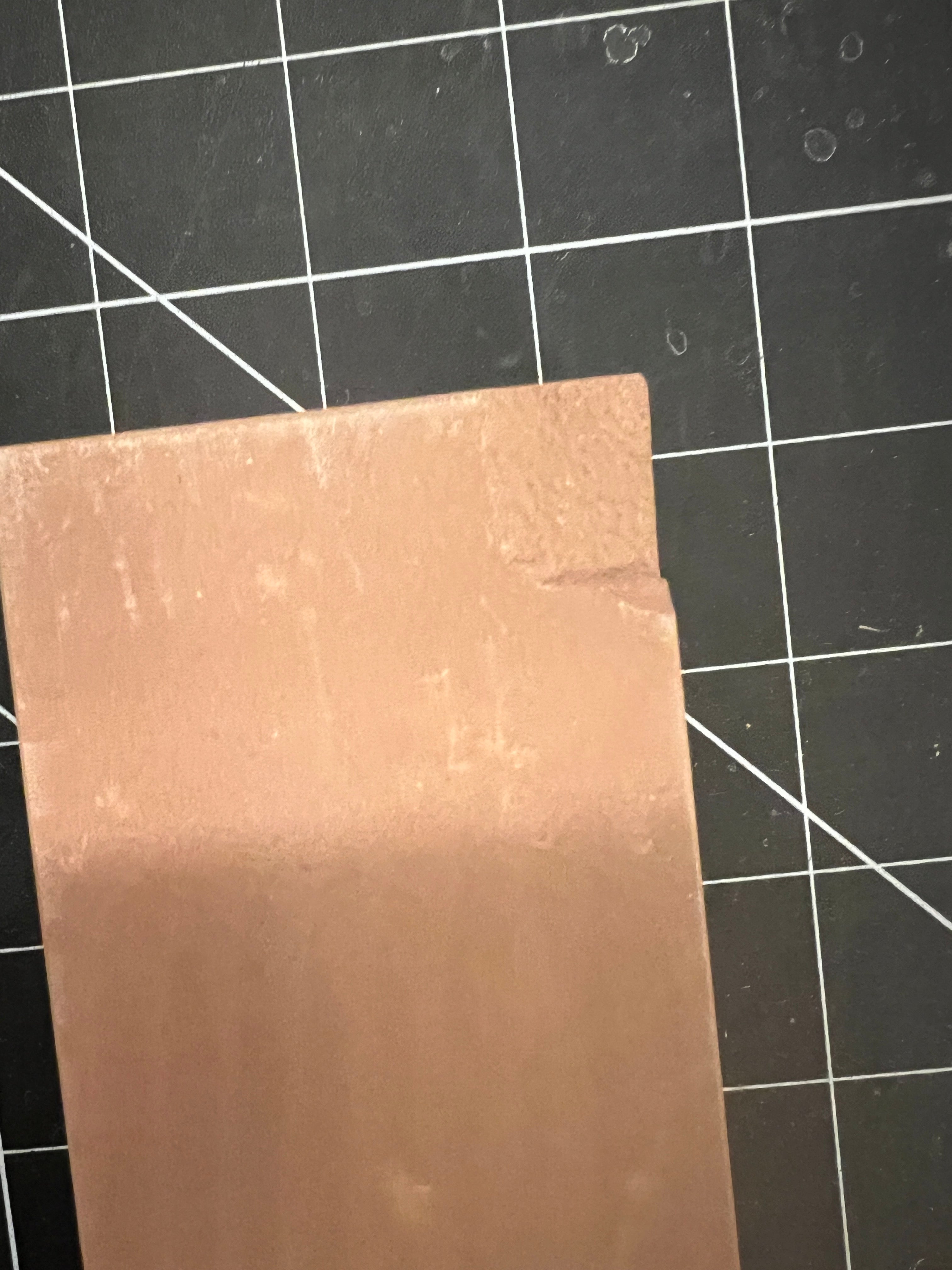 KING 1000/6000 Double Sided Ceramic Whetstone - B