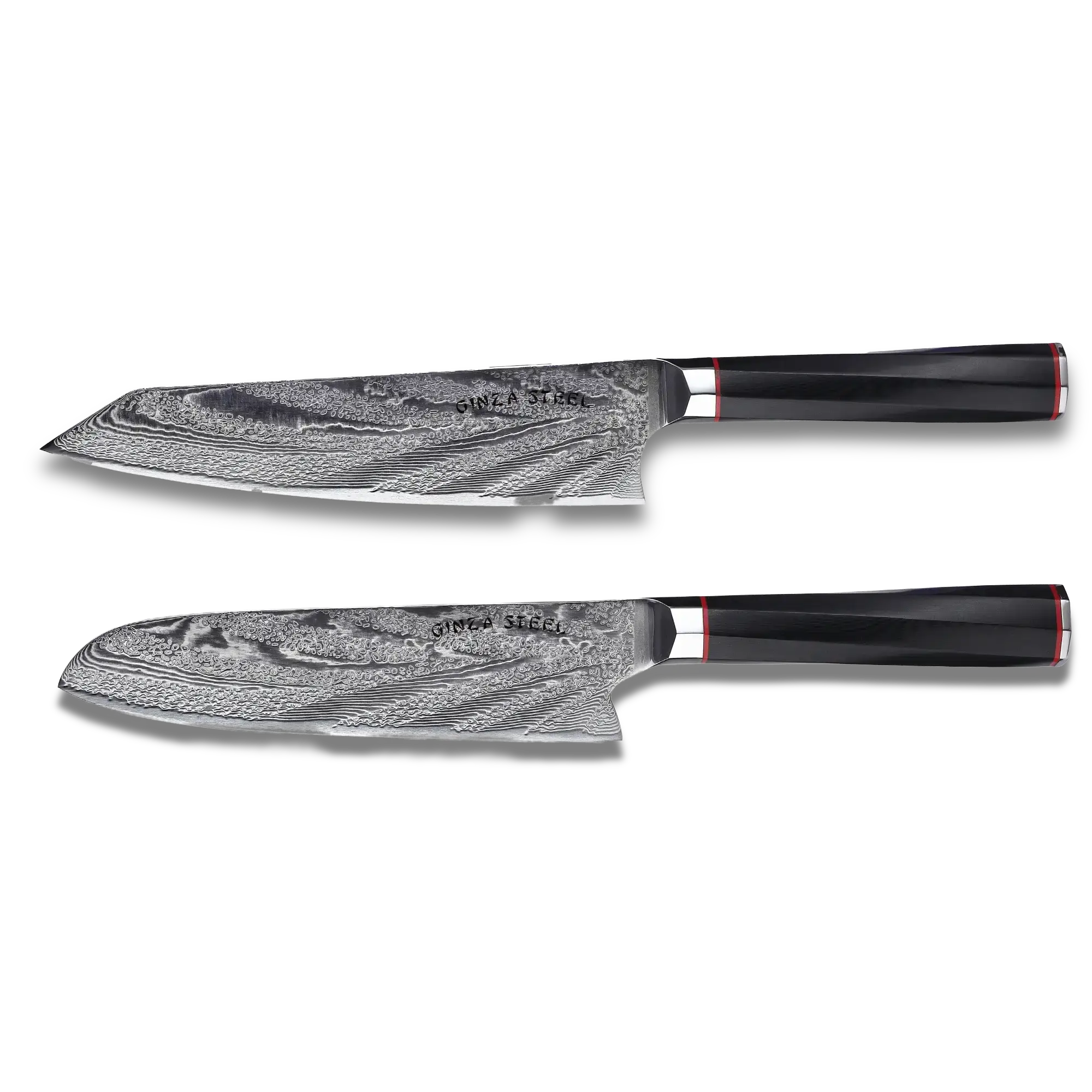 KATANA TWO - Chef Bundle of two