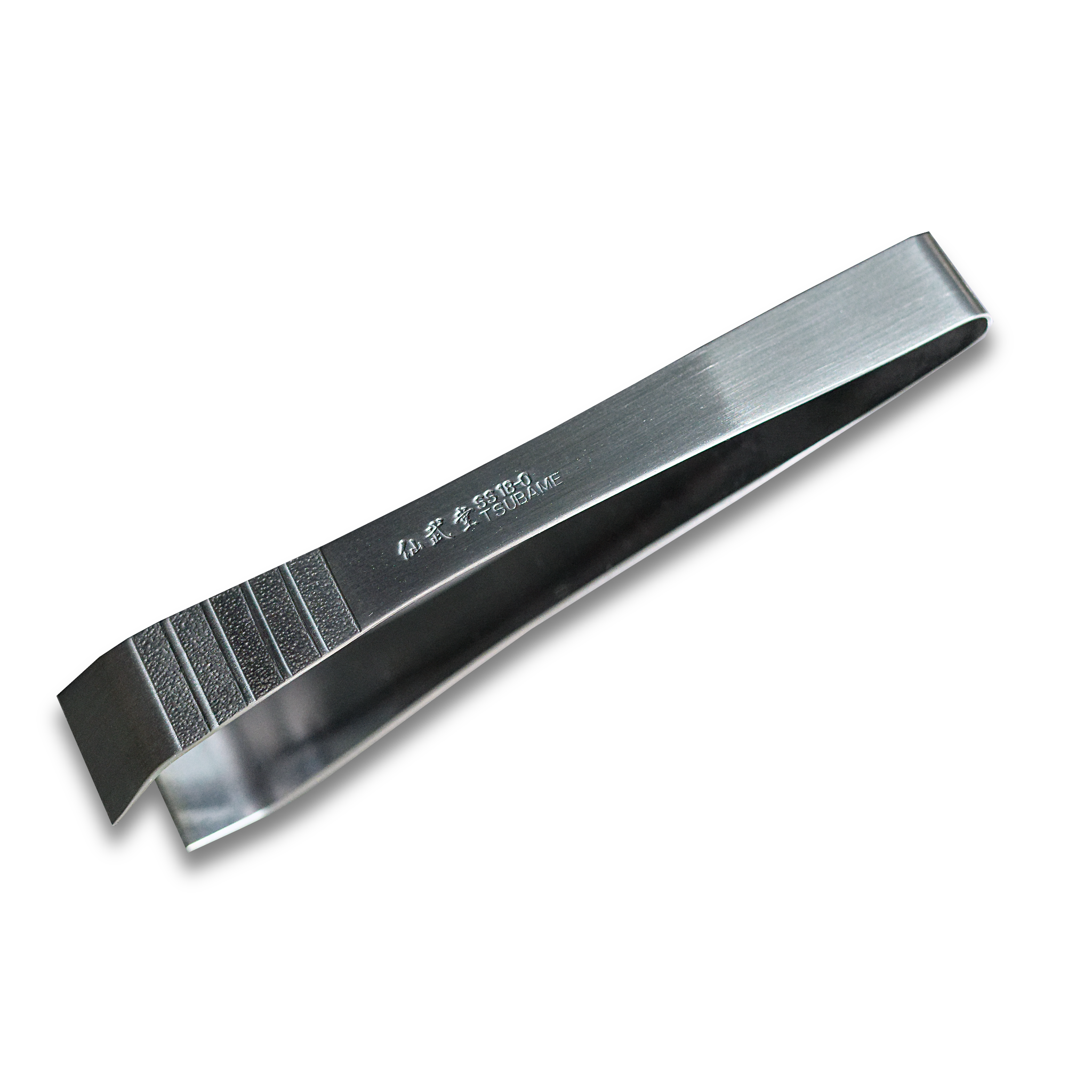 Tsunami - Fish Bone Tweezer Round type - Made in Japan