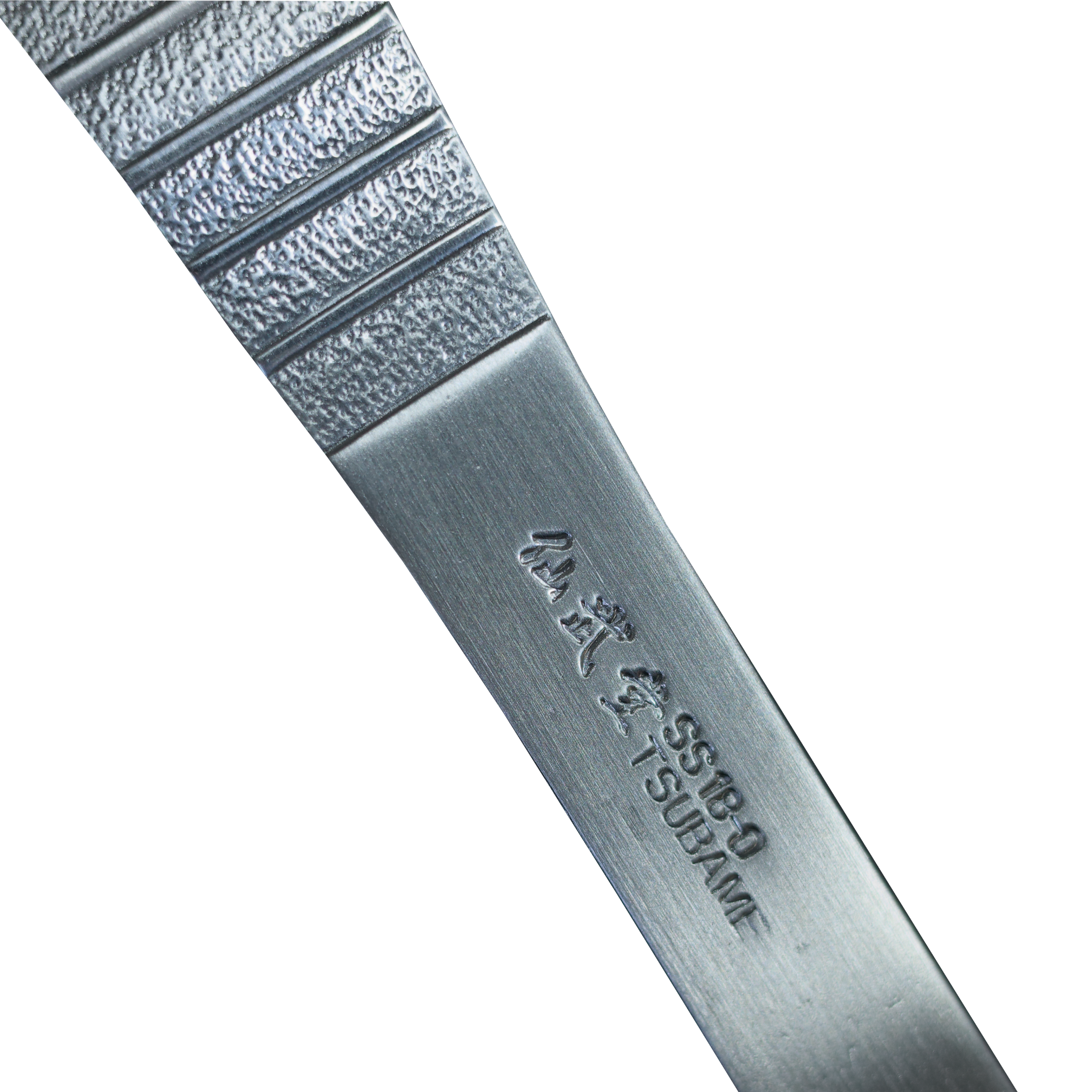 Tsunami - Fish Bone Tweezer Round type - Made in Japan