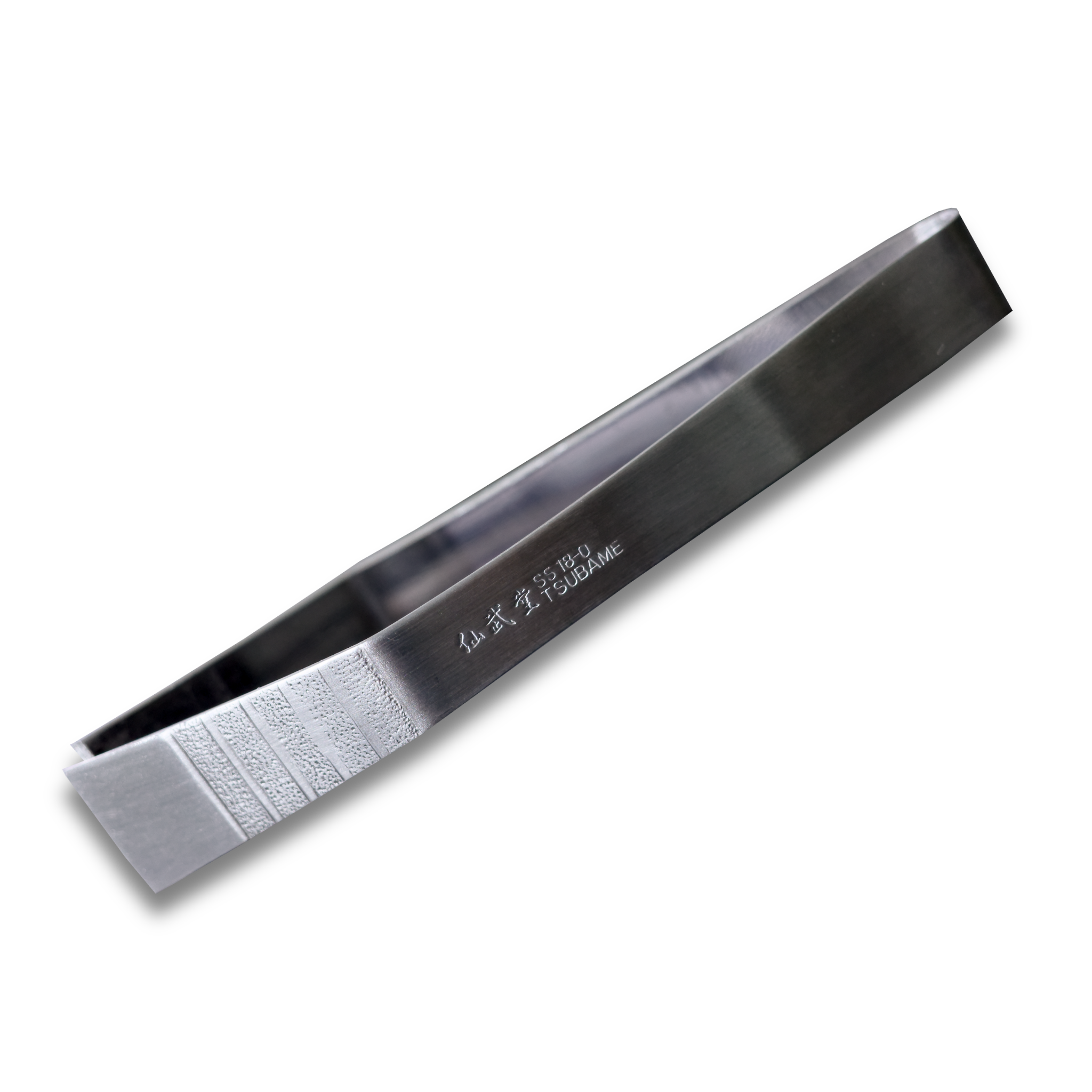 Tsunami - Fish Bone Tweezer Square type - Made in Japan