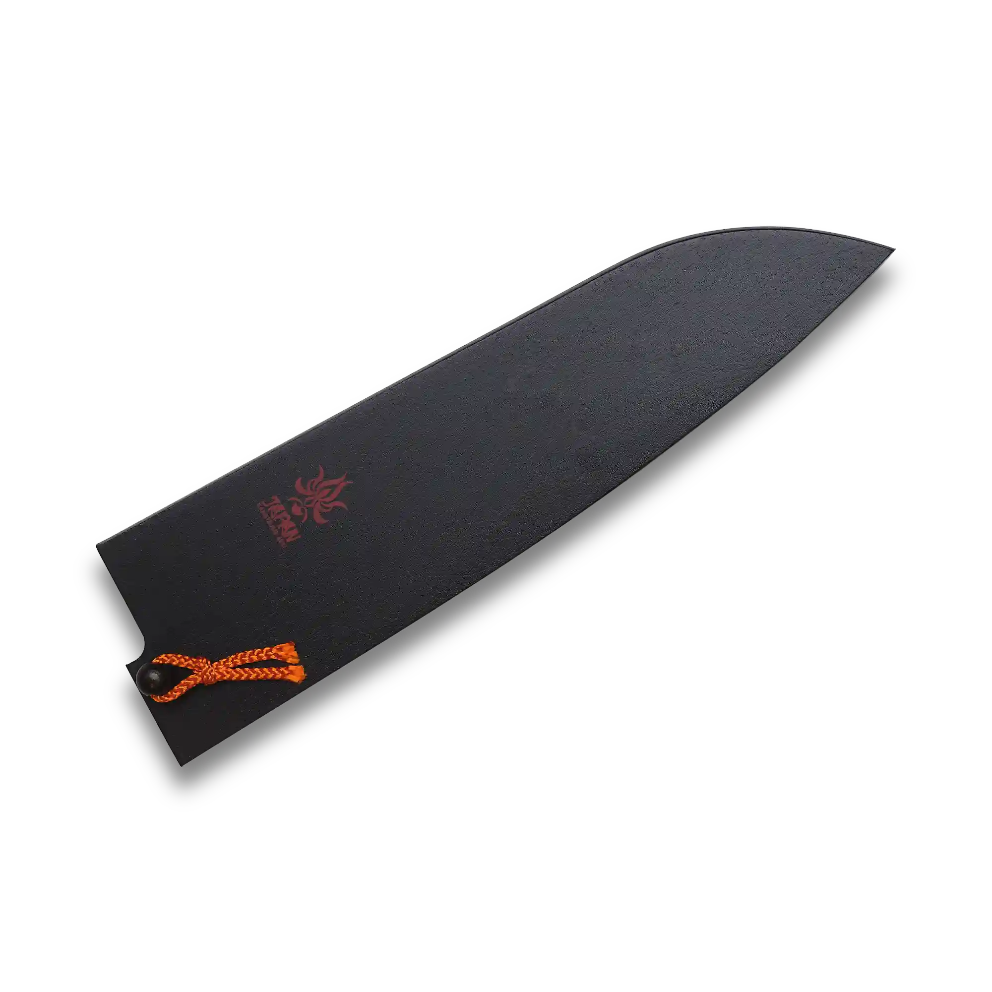 Sheath / Saya Ho Wood (Magnolia) - For Gyuto 180mm Knife