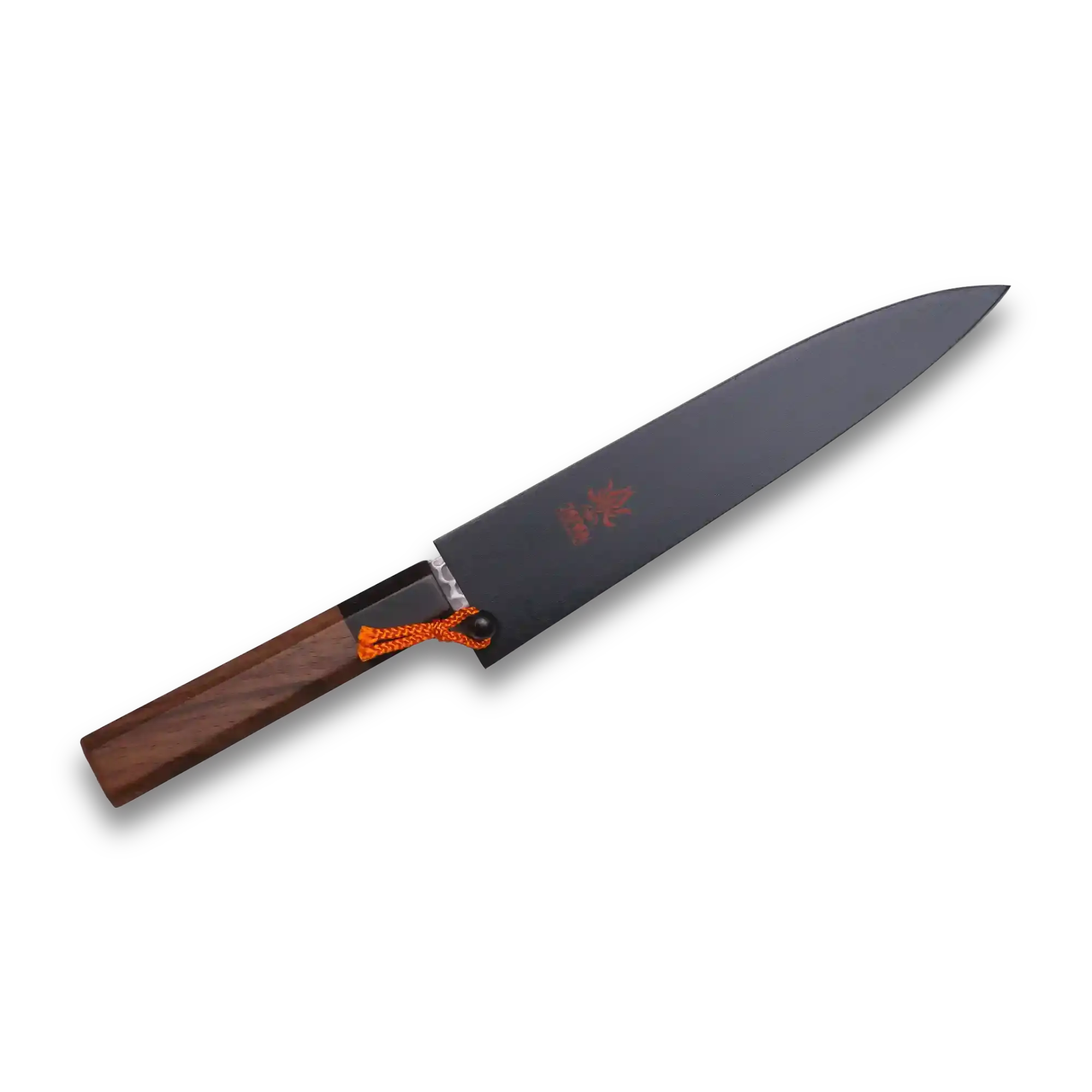 Sheath / Saya Ho Wood (Magnolia) - For Petty Knife 150mm