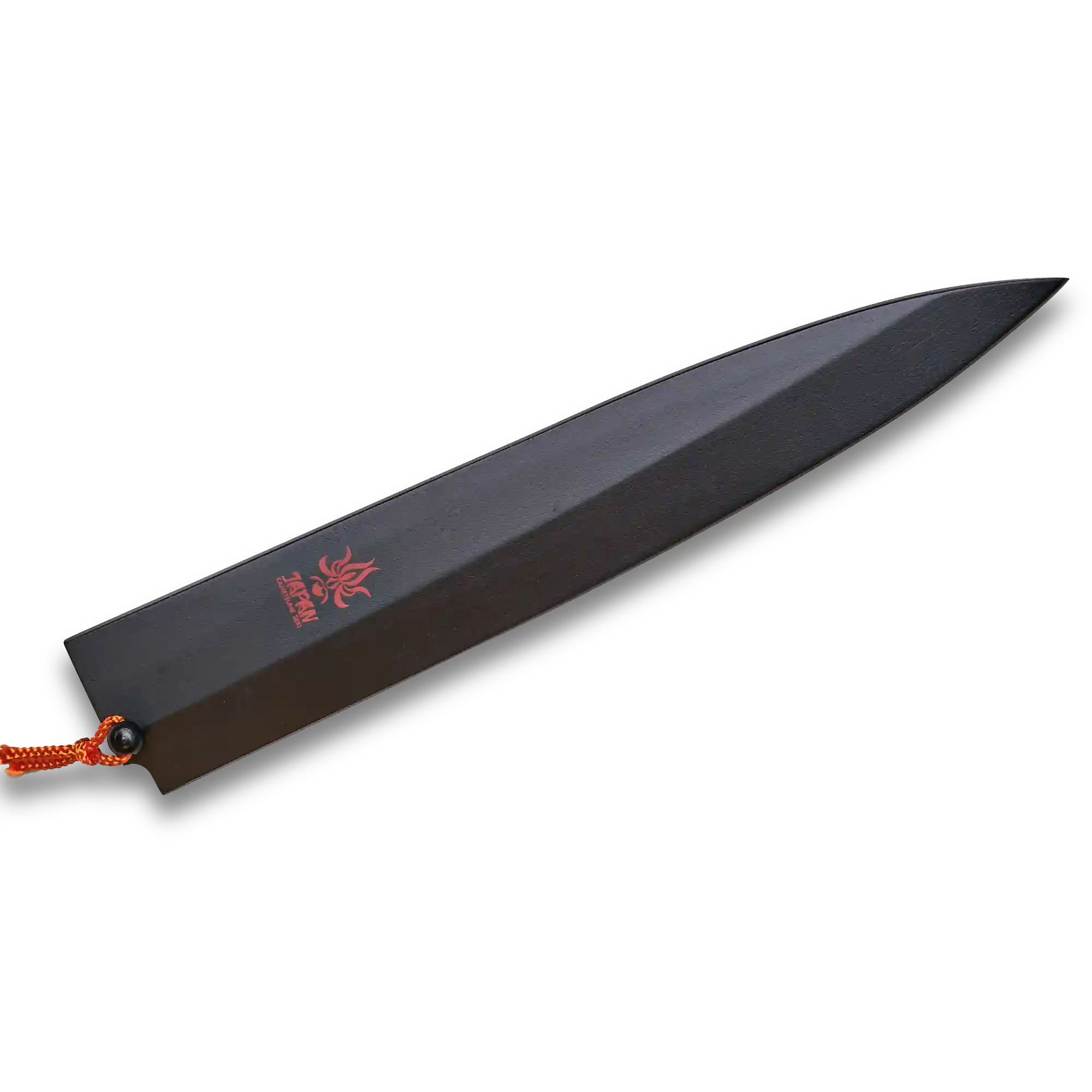 Sheath / Saya Ho Wood (Magnolia) - For Yanagiba 240mm