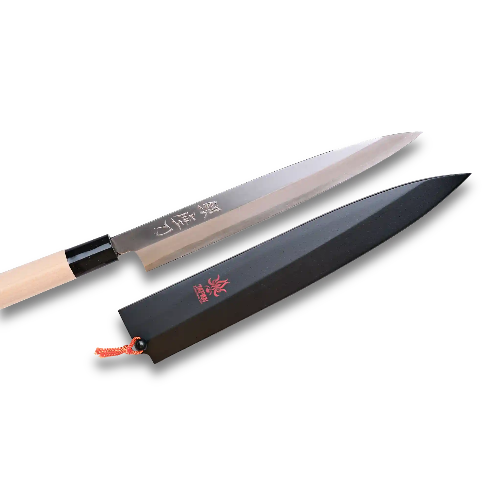 Sheath / Saya Ho Wood (Magnolia) - For Yanagiba 240mm