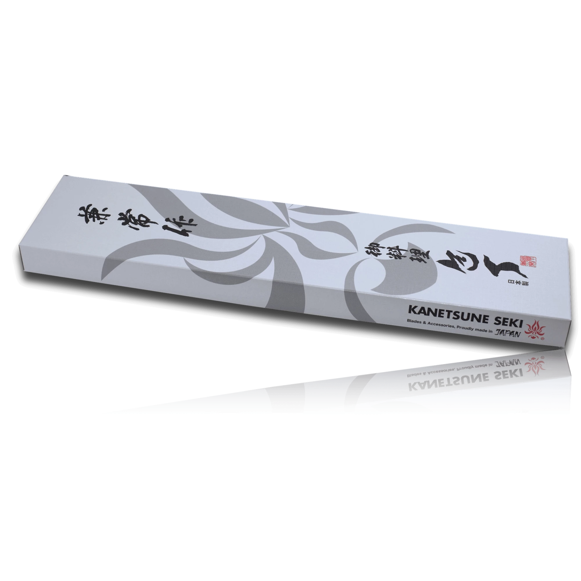 KC-950 Santoku Knife 165mm | Made in Japan