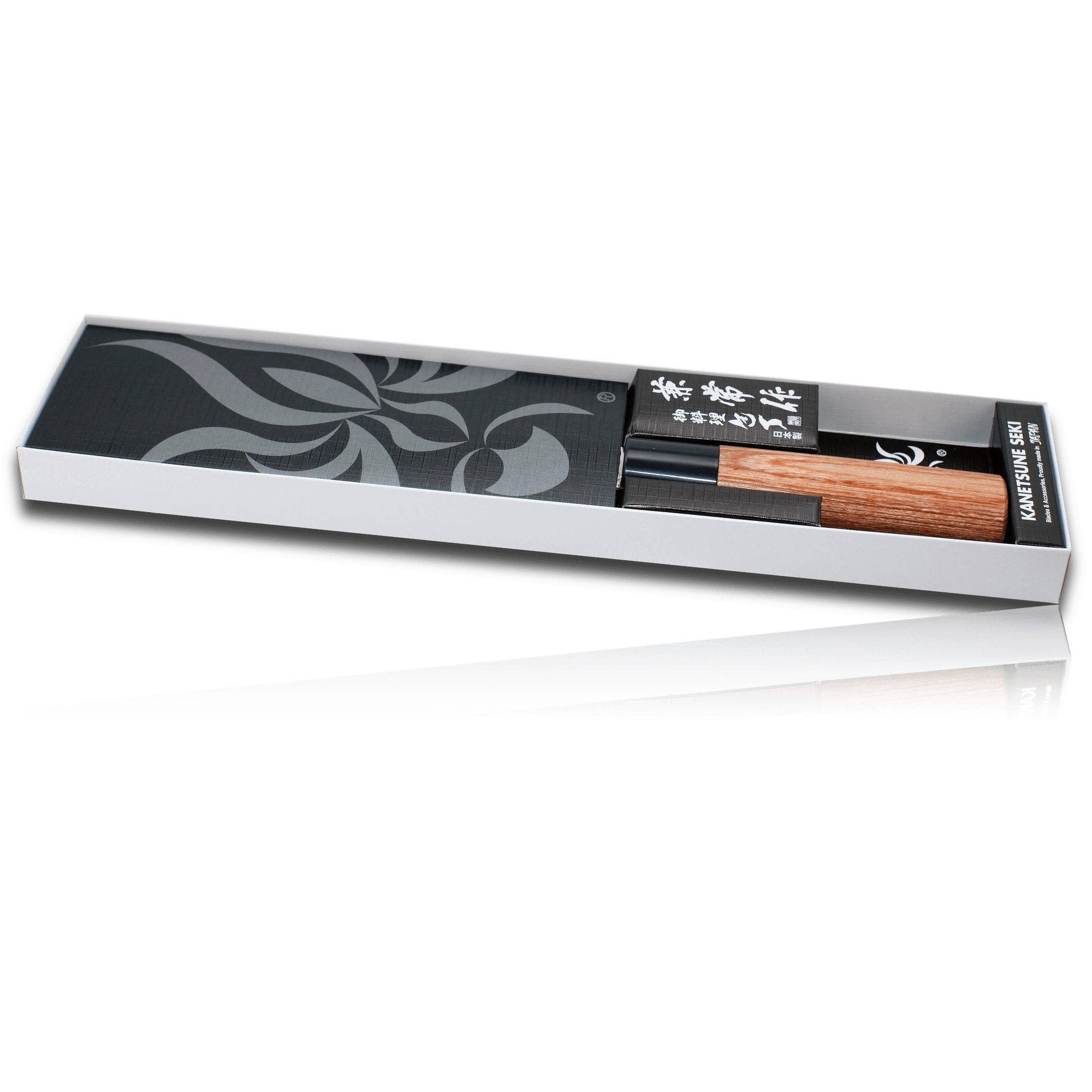 KC-950 Santoku Knife 165mm | Made in Japan