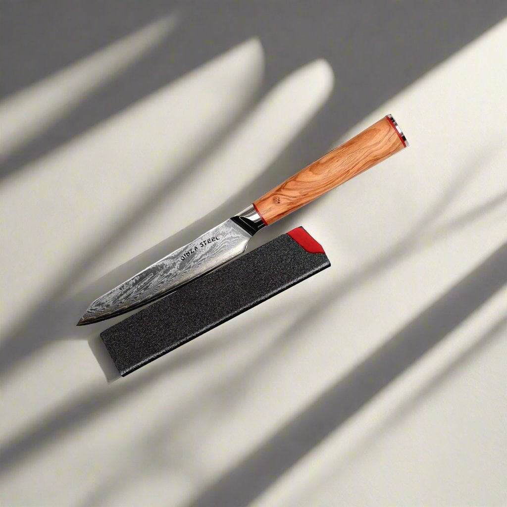 Knife Guard | Boning Knife 16.5 cm x 3.5cm