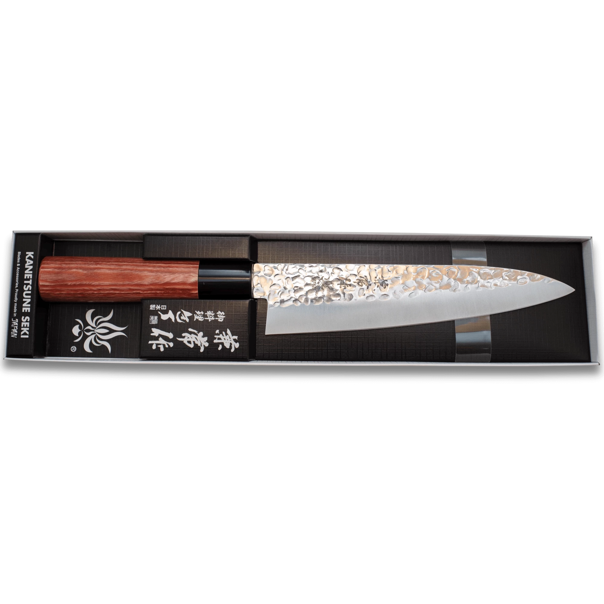 KC-950 Gyuto/Couteau de chef 180mm | Fabriqué au Japon