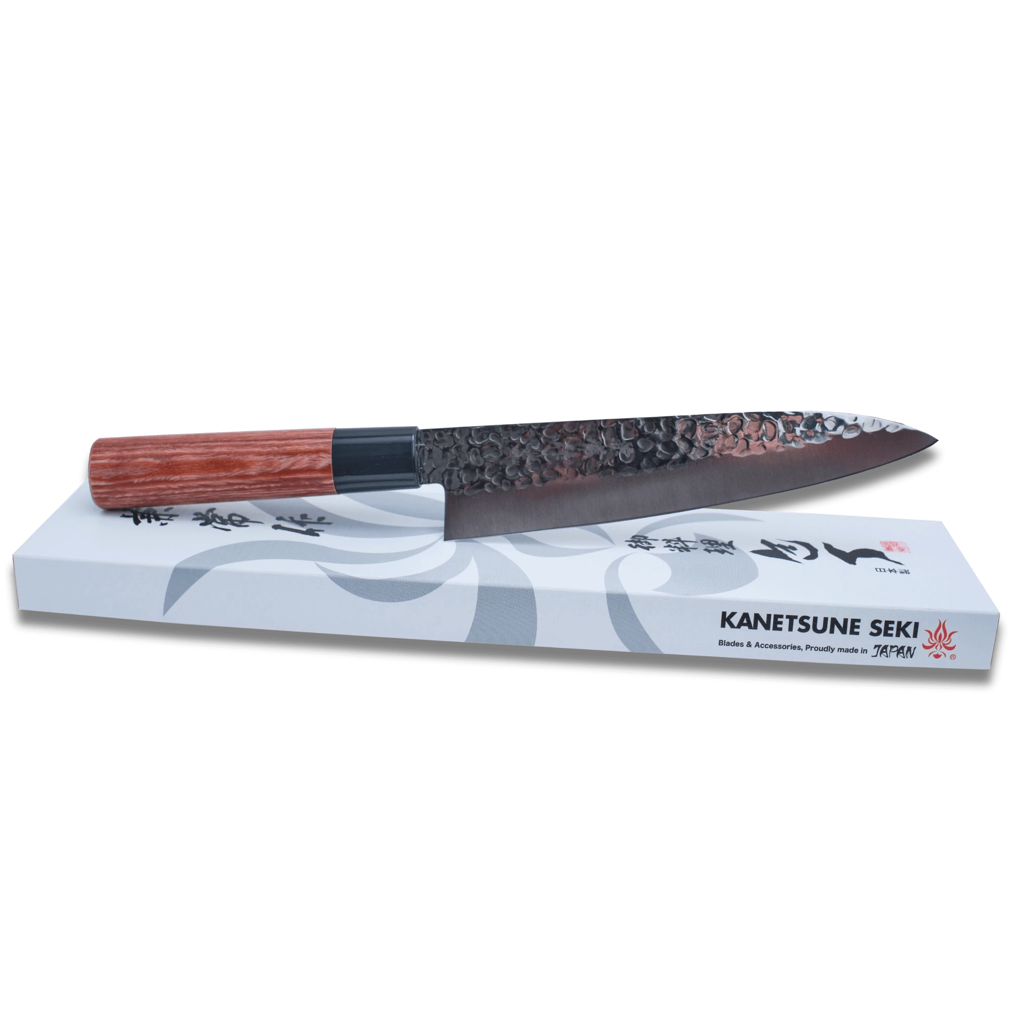 KC-950 Gyuto/Couteau de chef 180mm | Fabriqué au Japon