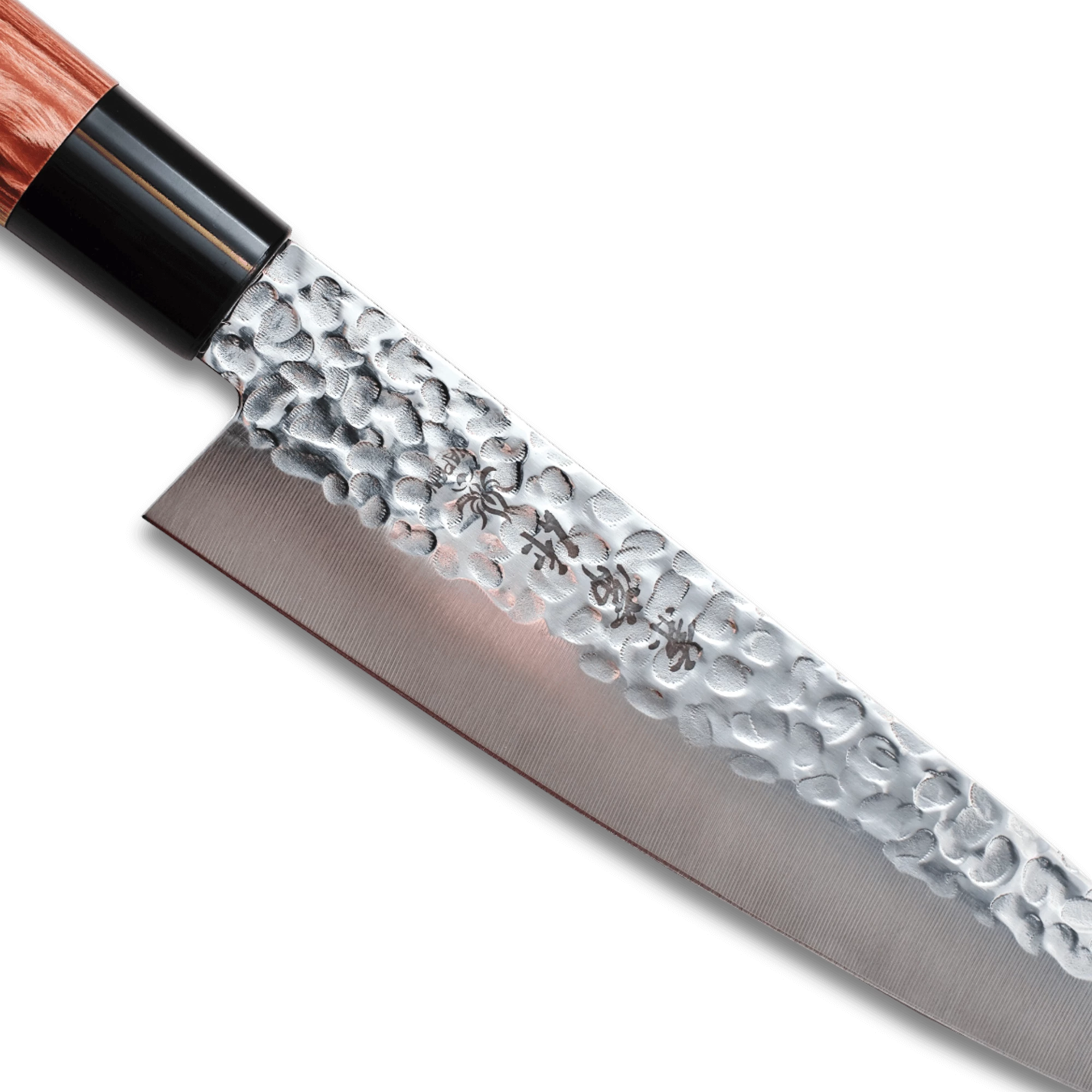 KC-950 Gyuto/Couteau de chef 180mm | Fabriqué au Japon