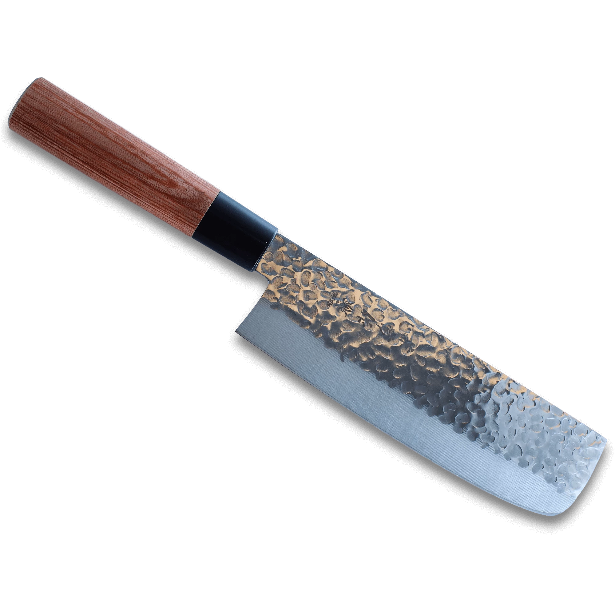 KC-950 Nakiri Knife 165mm | Made in Japan