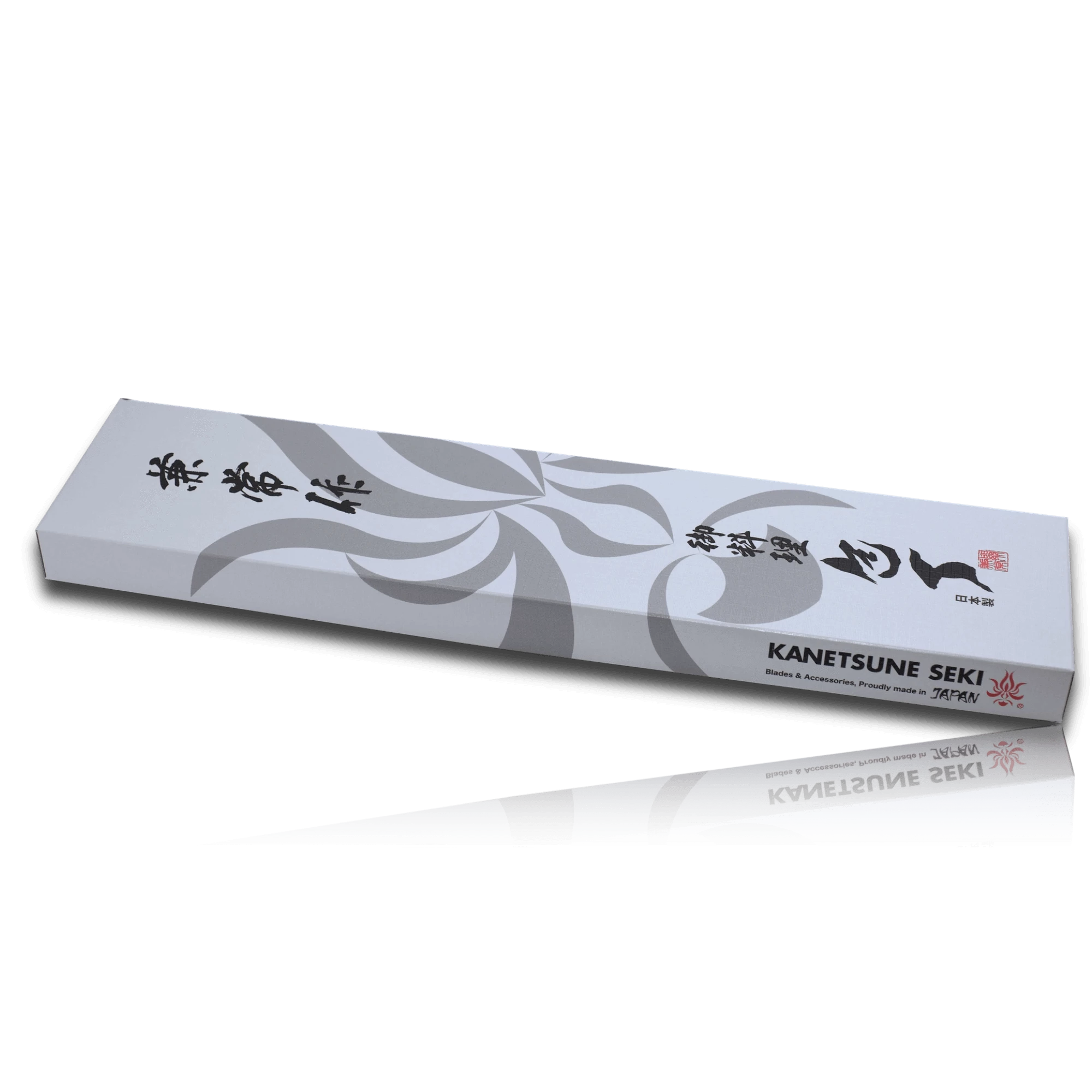 KC-950 Nakiri Knife 165mm | Made in Japan