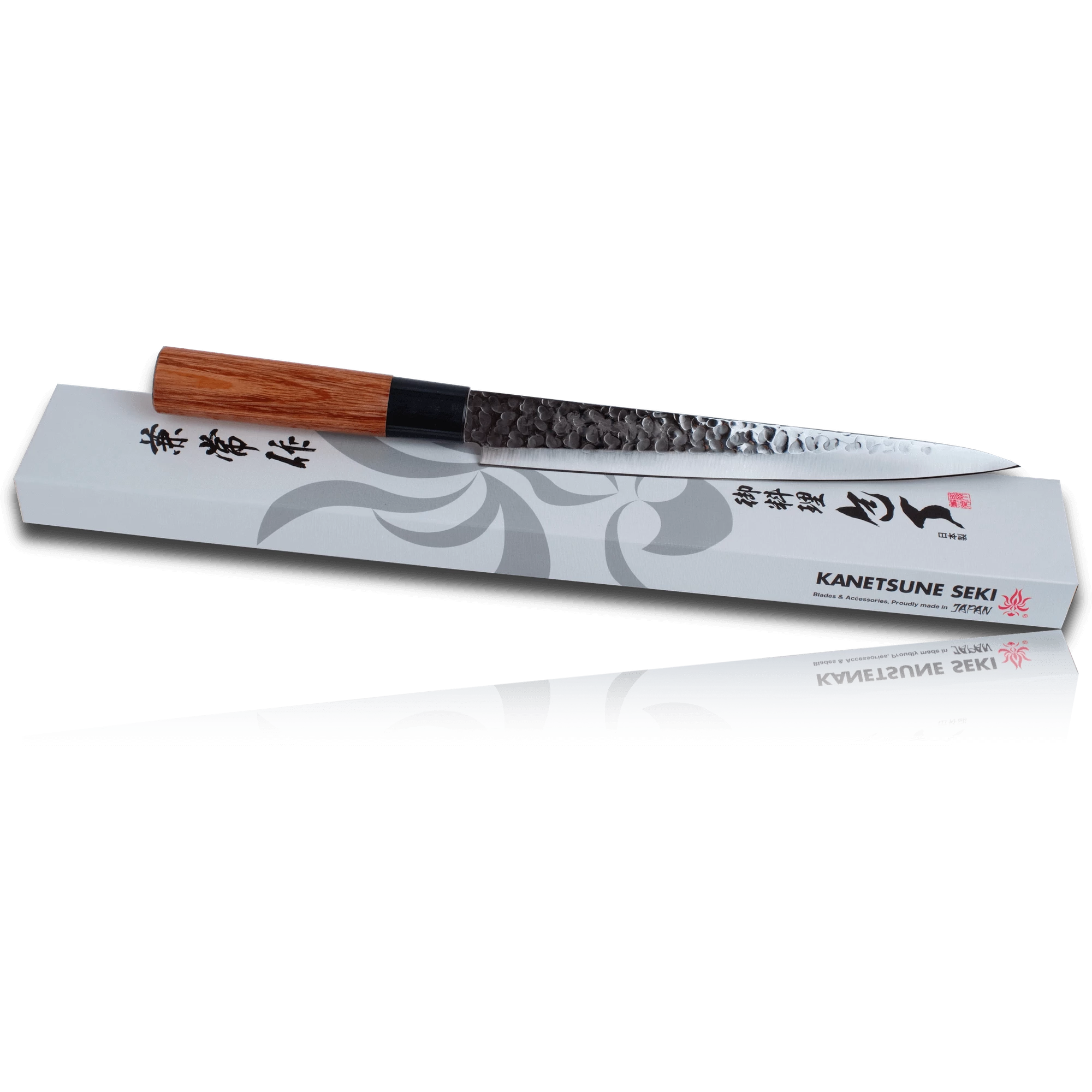 KC-950 Sujihiki/Slicer Knife 210mm | Made in Japan
