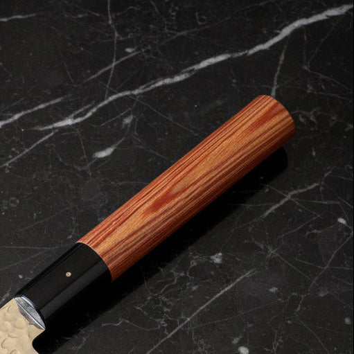KC-950 Nakiri Knife 165mm | Made in Japan
