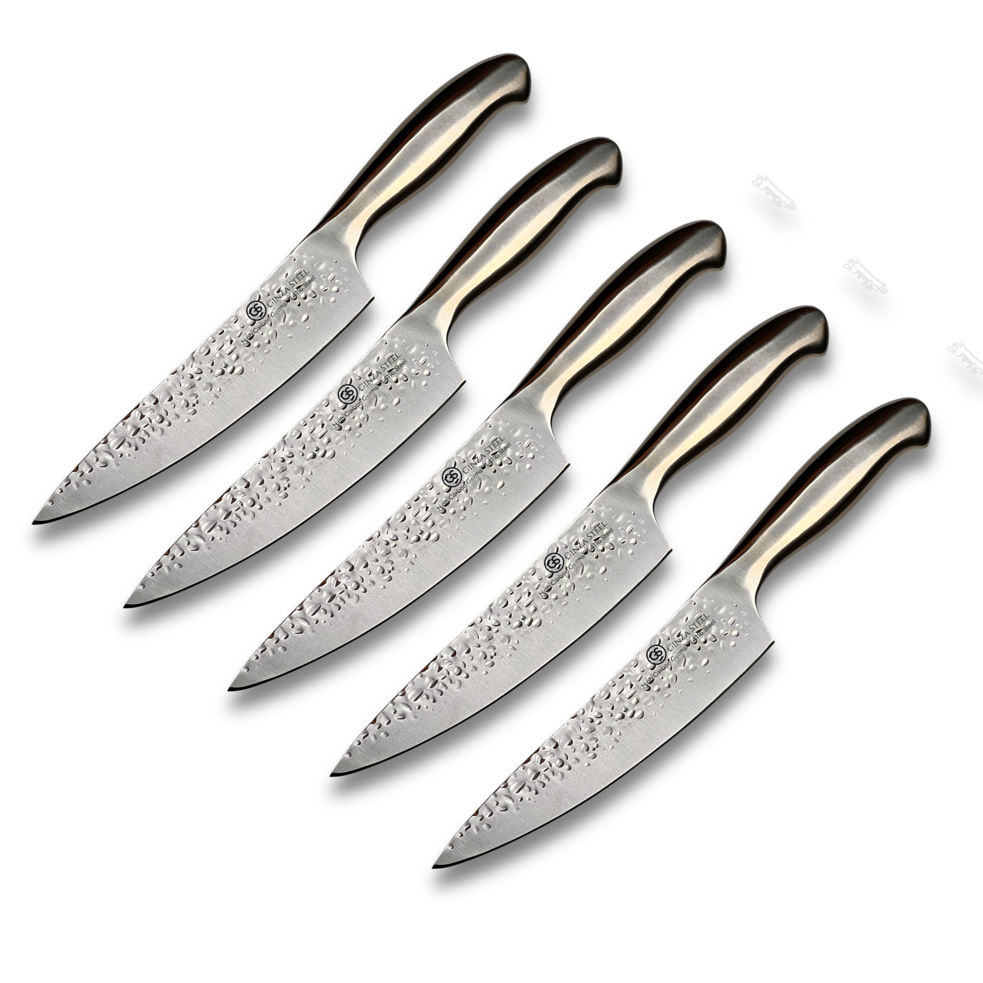 Küchen Series EISENKRAFT 210mm Chef Knife | 20 pcs corporate gift with engraving