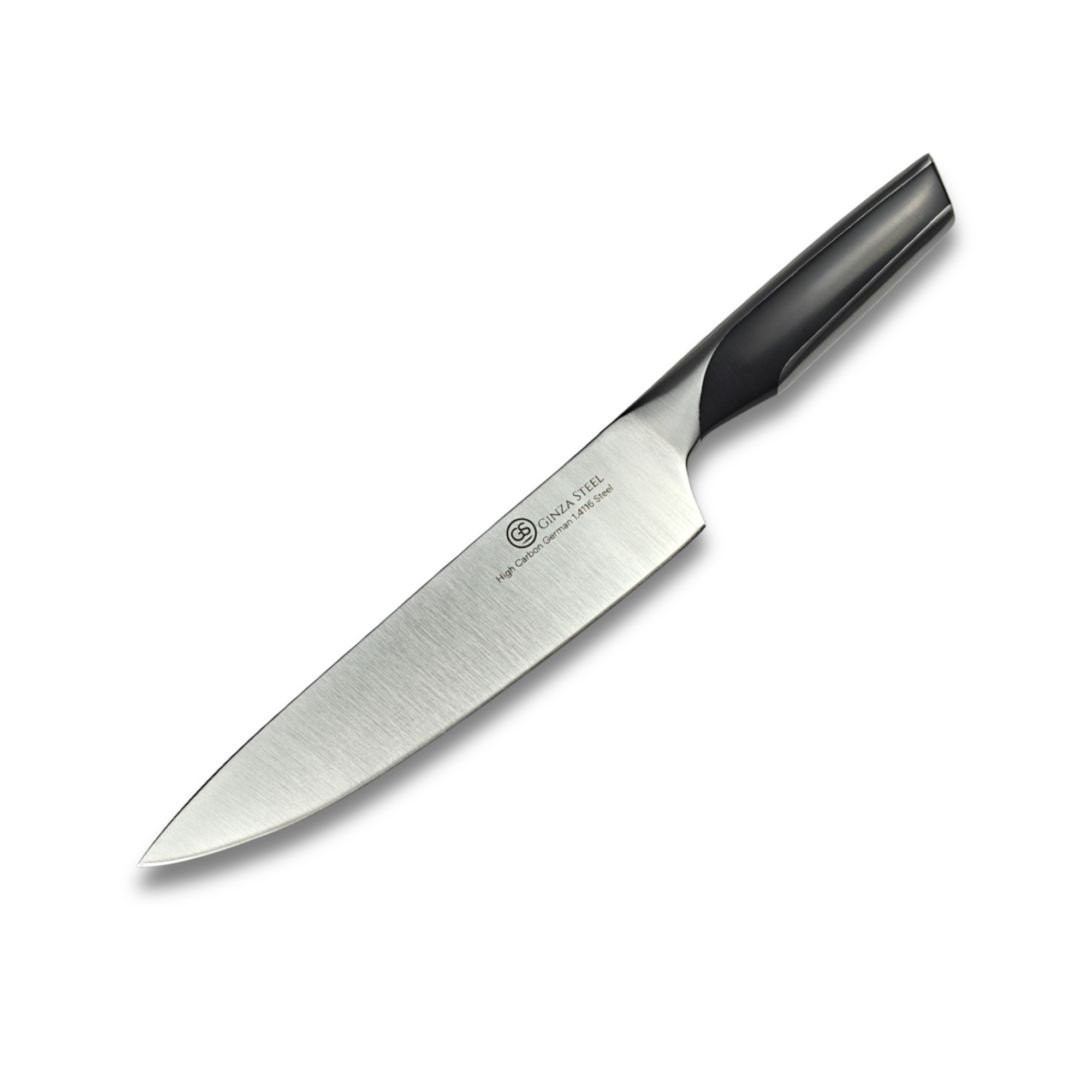 Küchen Series Schneide Chef Knife 210mm – German 1.4116 Steel Blade