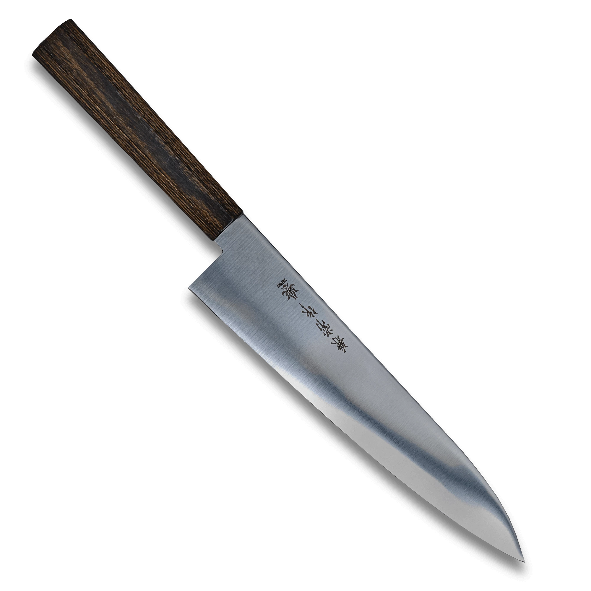 Ichizu Wagyu Chef Knife 210mm VG10 Steel Japan