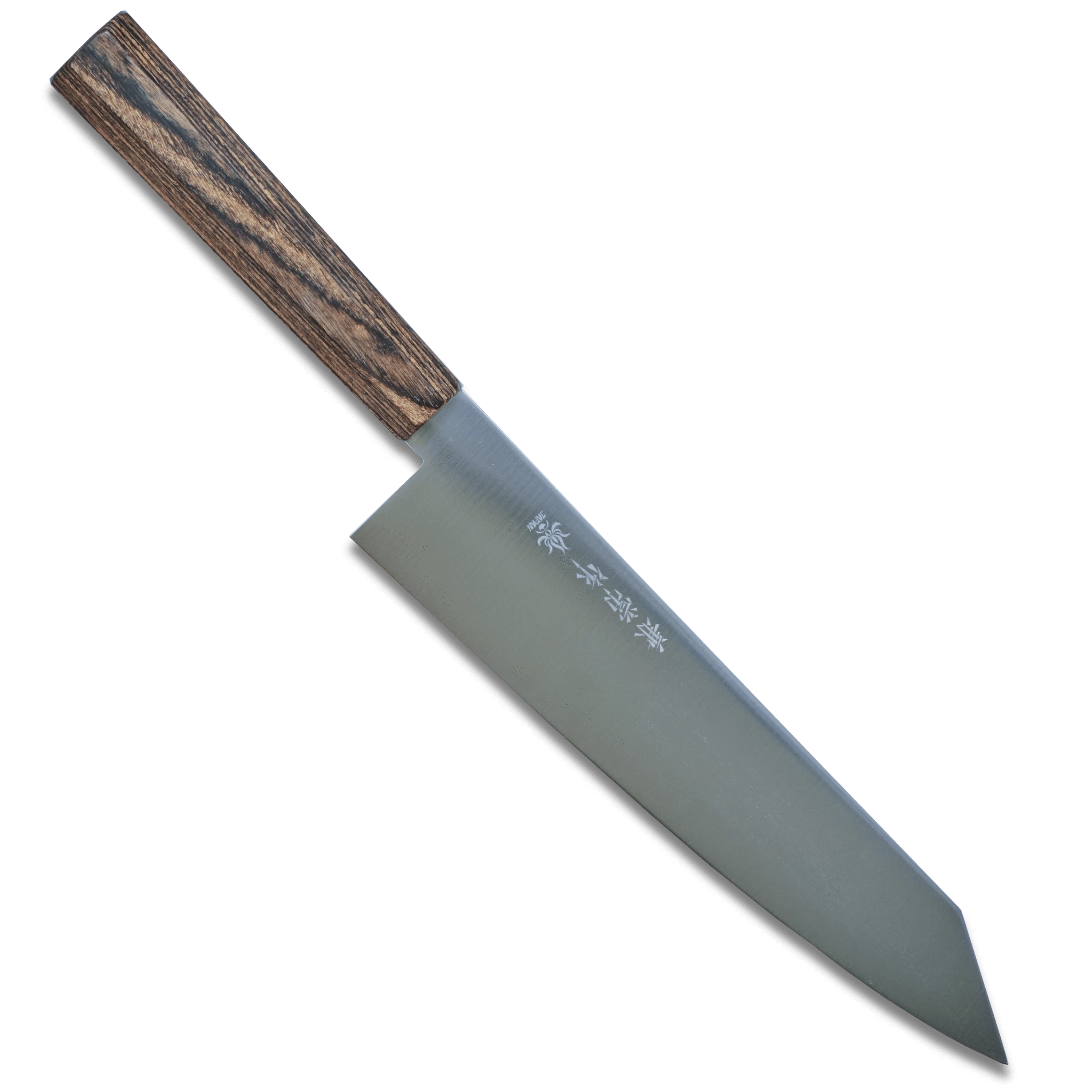 Ichizu Series  Kiritsuke Gyuto Knife 210mm | Made in Japan