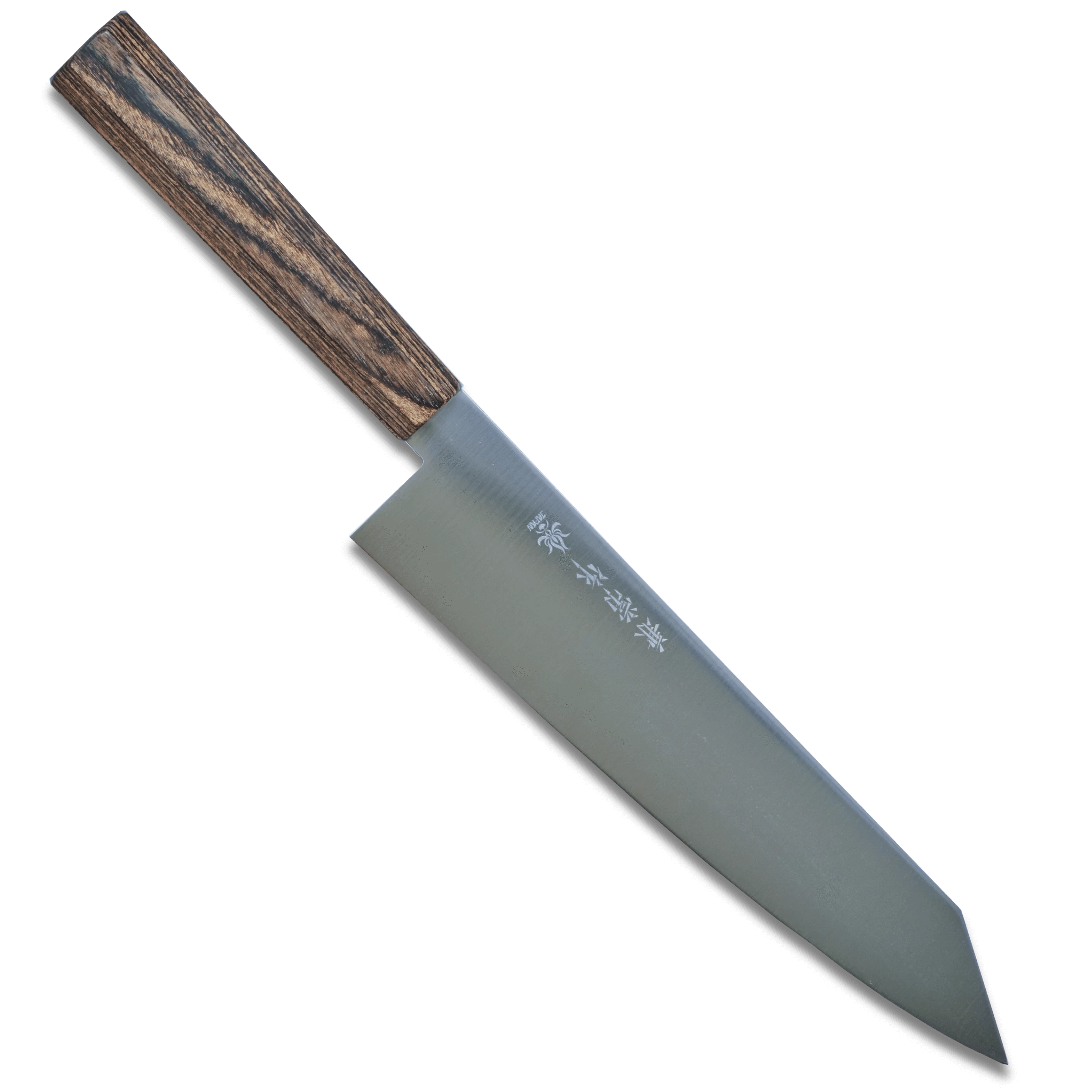 Ichizu Series Kiritsuke Gyuto Knife 210mm | Made in Japan