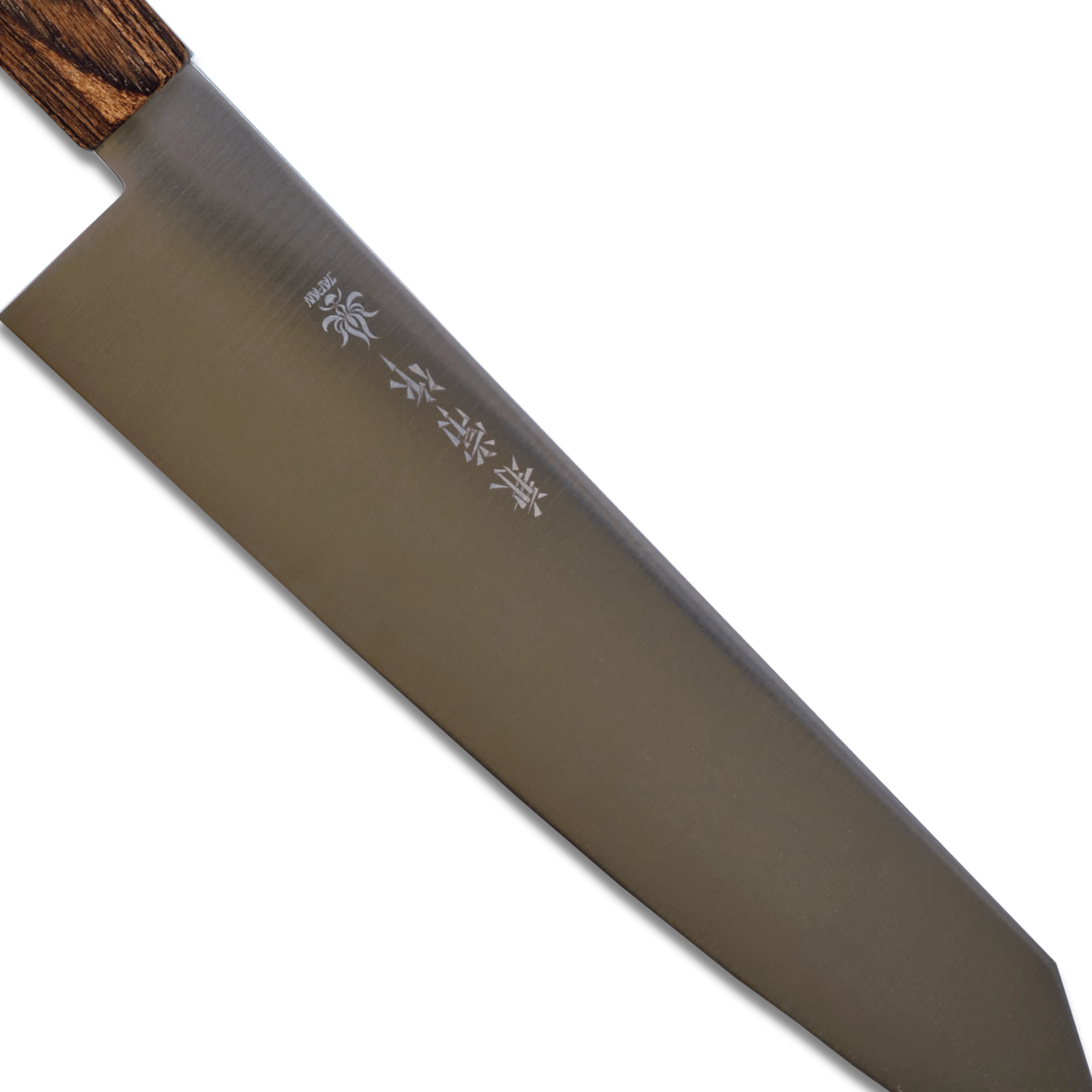 Ichizu Series Kiritsuke Gyuto Knife 210mm | Made in Japan