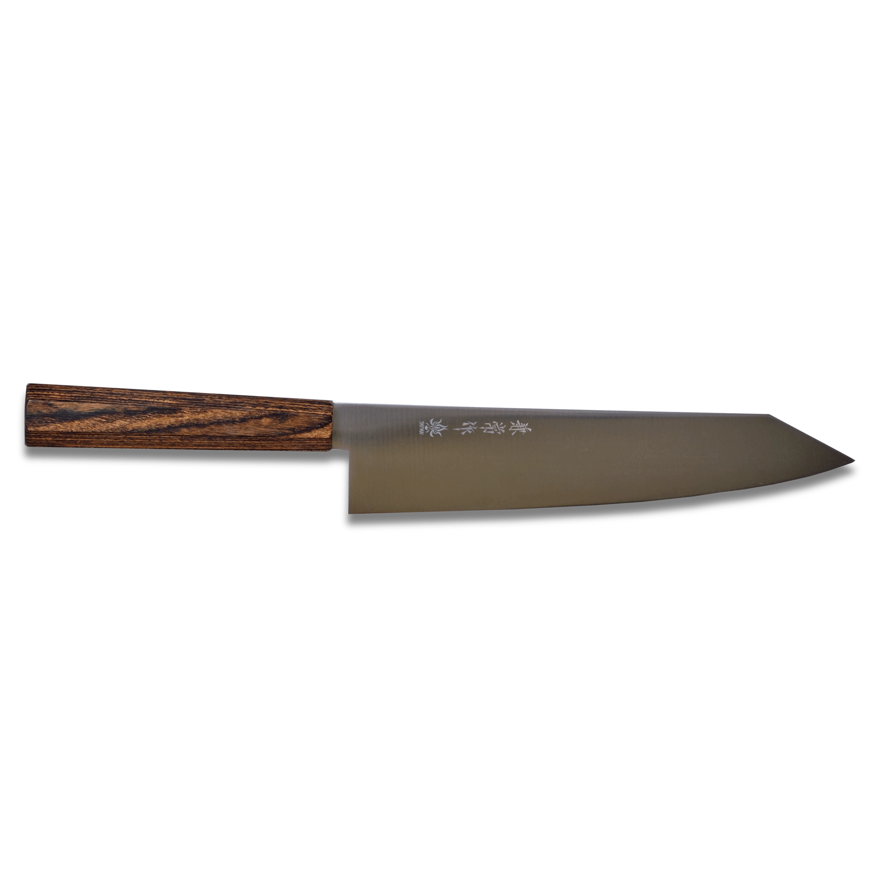 Ichizu Series Kiritsuke Gyuto Knife 210mm | Made in Japan