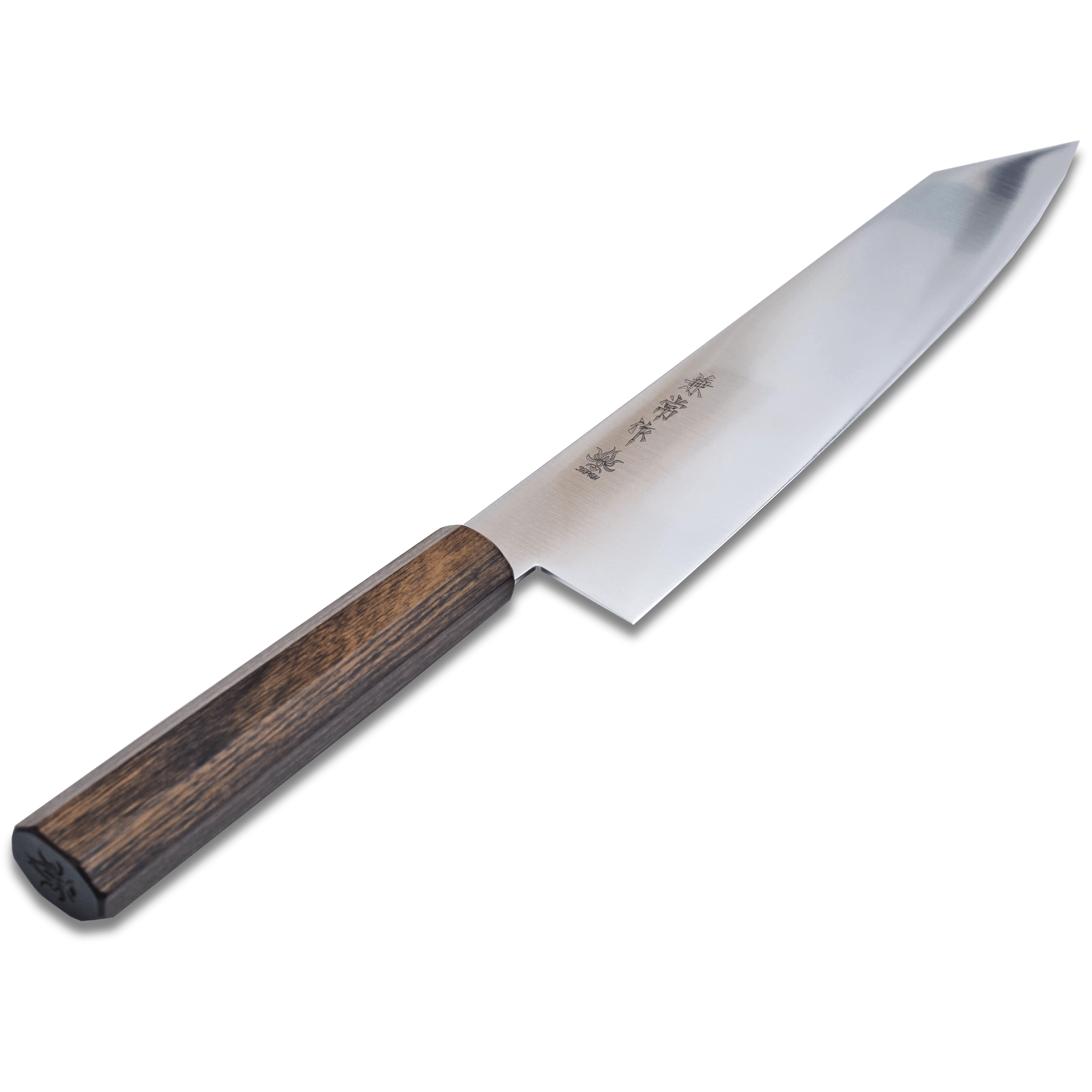 Ichizu Series Kiritsuke Gyuto Knife 210mm | Made in Japan