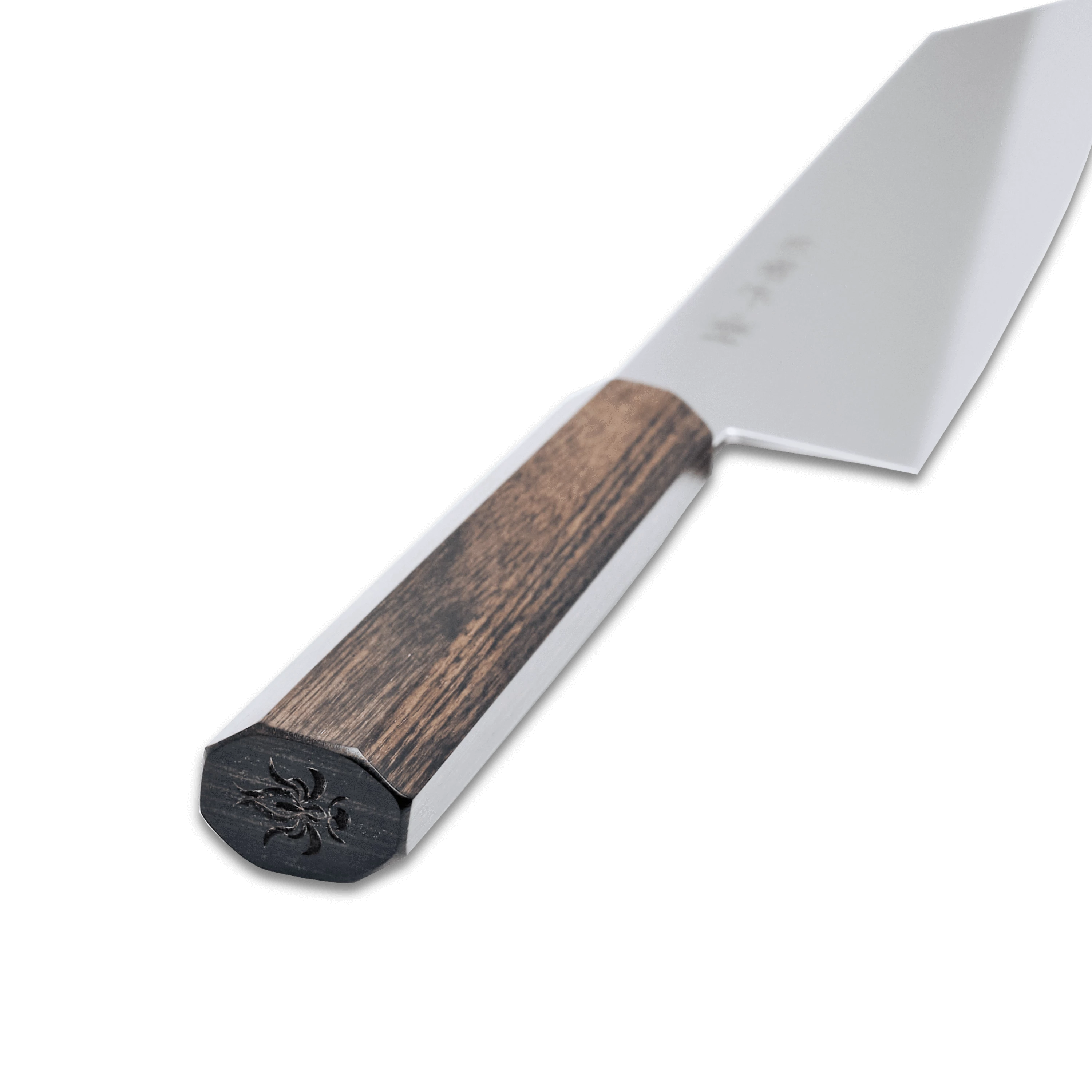 Ichizu Series Kiritsuke Gyuto Knife 210mm | Made in Japan