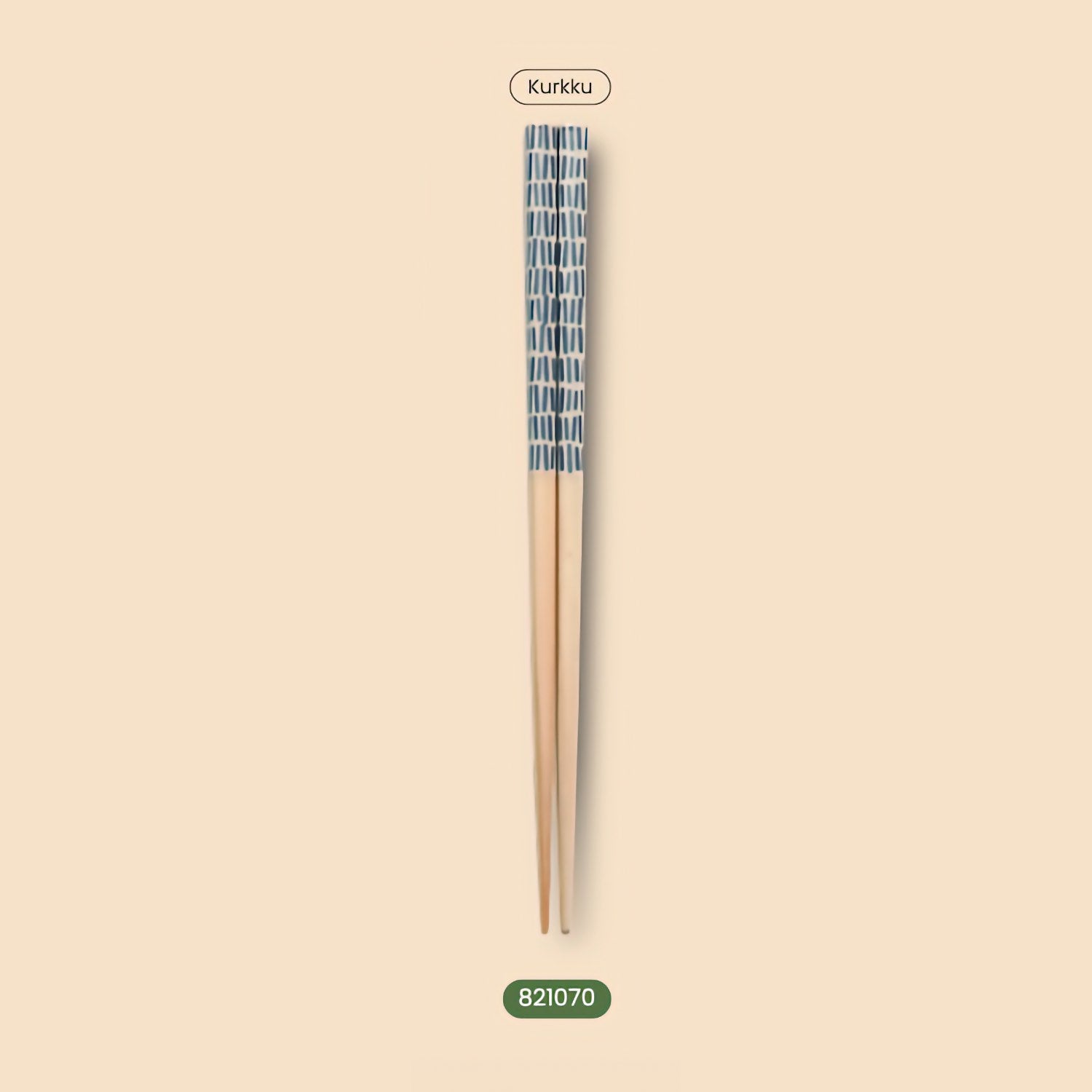 IHANA Japanese Chopsticks - Beautiful Art & Intricate Patterns