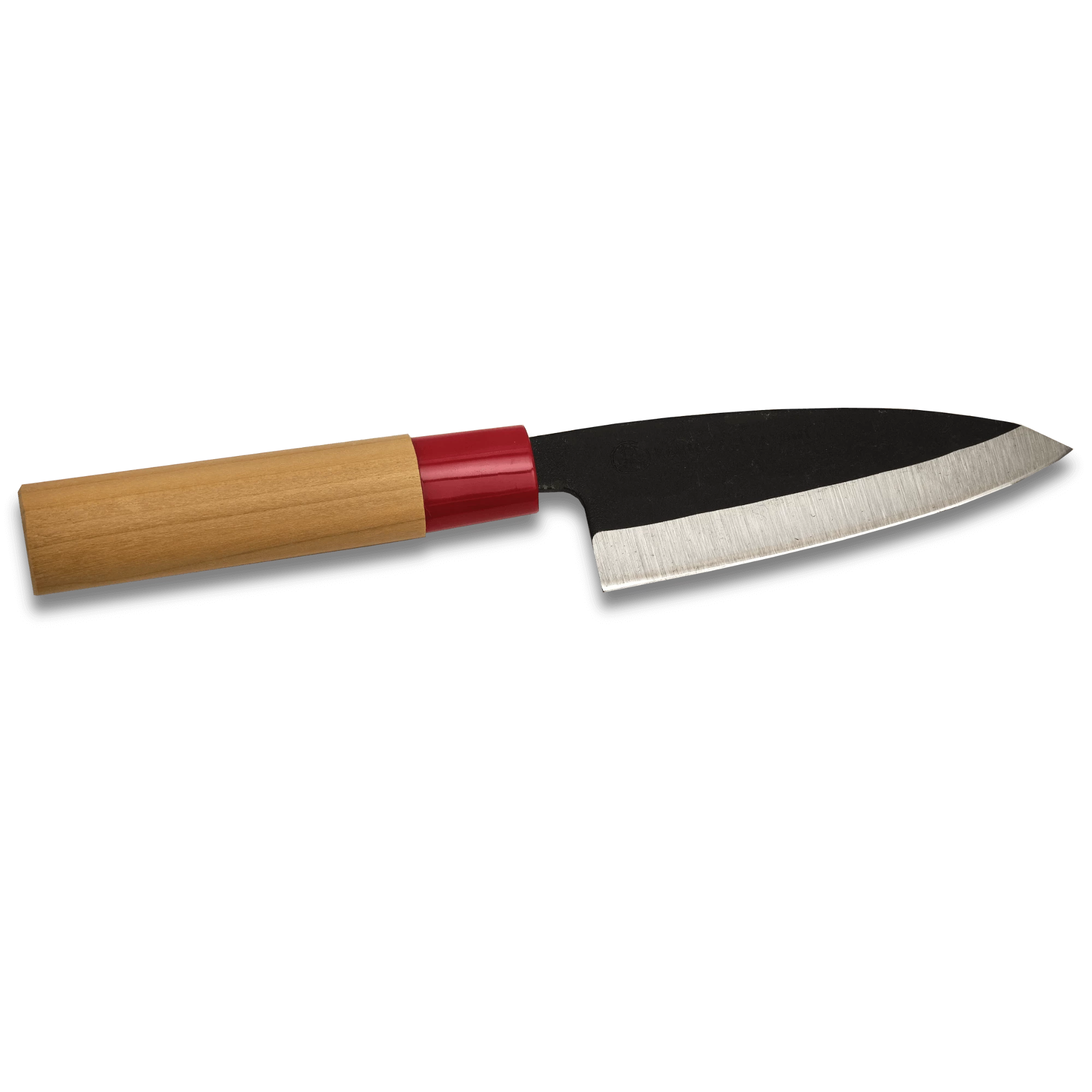 Ajikiri/Deba Knife 105mm Right Hand | Made in Japan