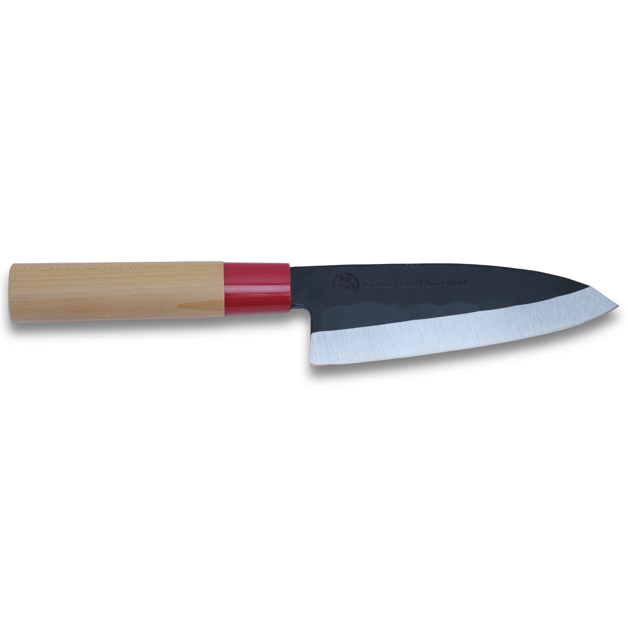Couteau Deba 150mm Droitier | Fabriqué au Japon