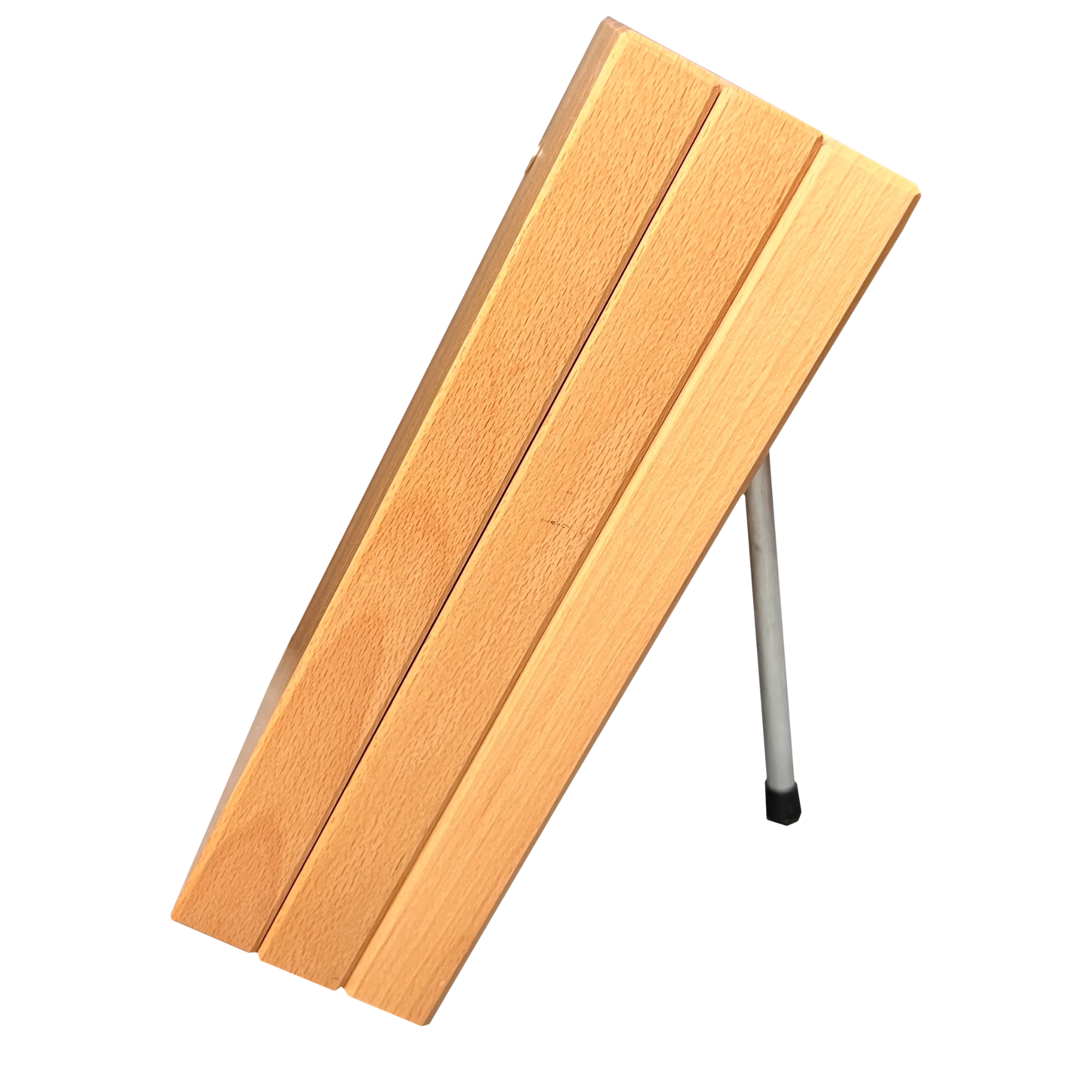Knife Block Milly Beech Wood - (Knife not included)