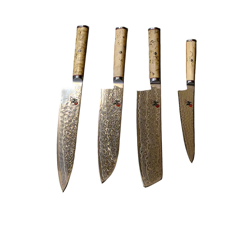 MIYABI Essential Five - Set