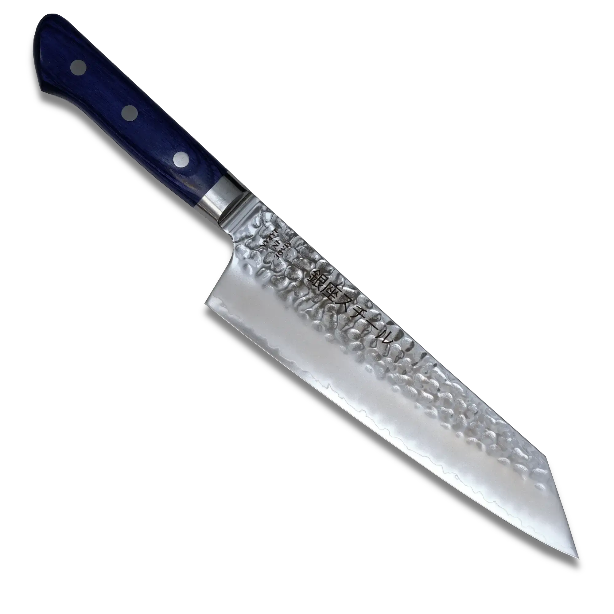 Okuma 195 - Kiritsuke Santoku Knife 195mm