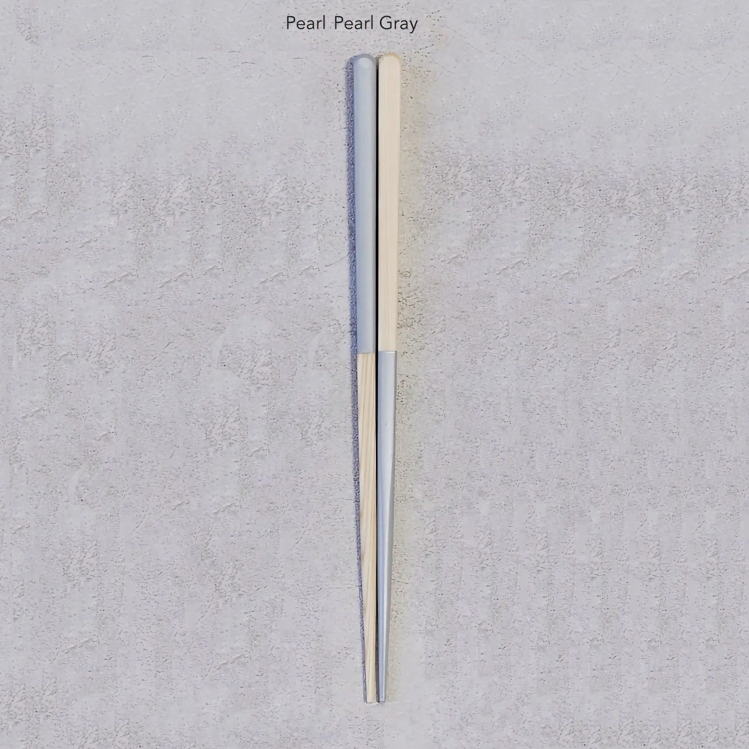 Oedo Pearl Japanese Chopsticks - Sustainable & Eco-Friendly with Edo-era Design