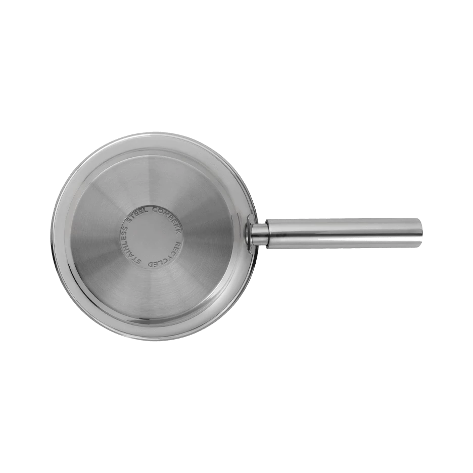 Stainless Steel Fry Pan 20cm