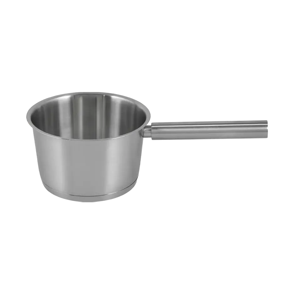 COMBEKK | Stainless Steel Cookware Set of Four