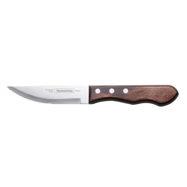 Tramontina 6-Piece Steak Knife Set