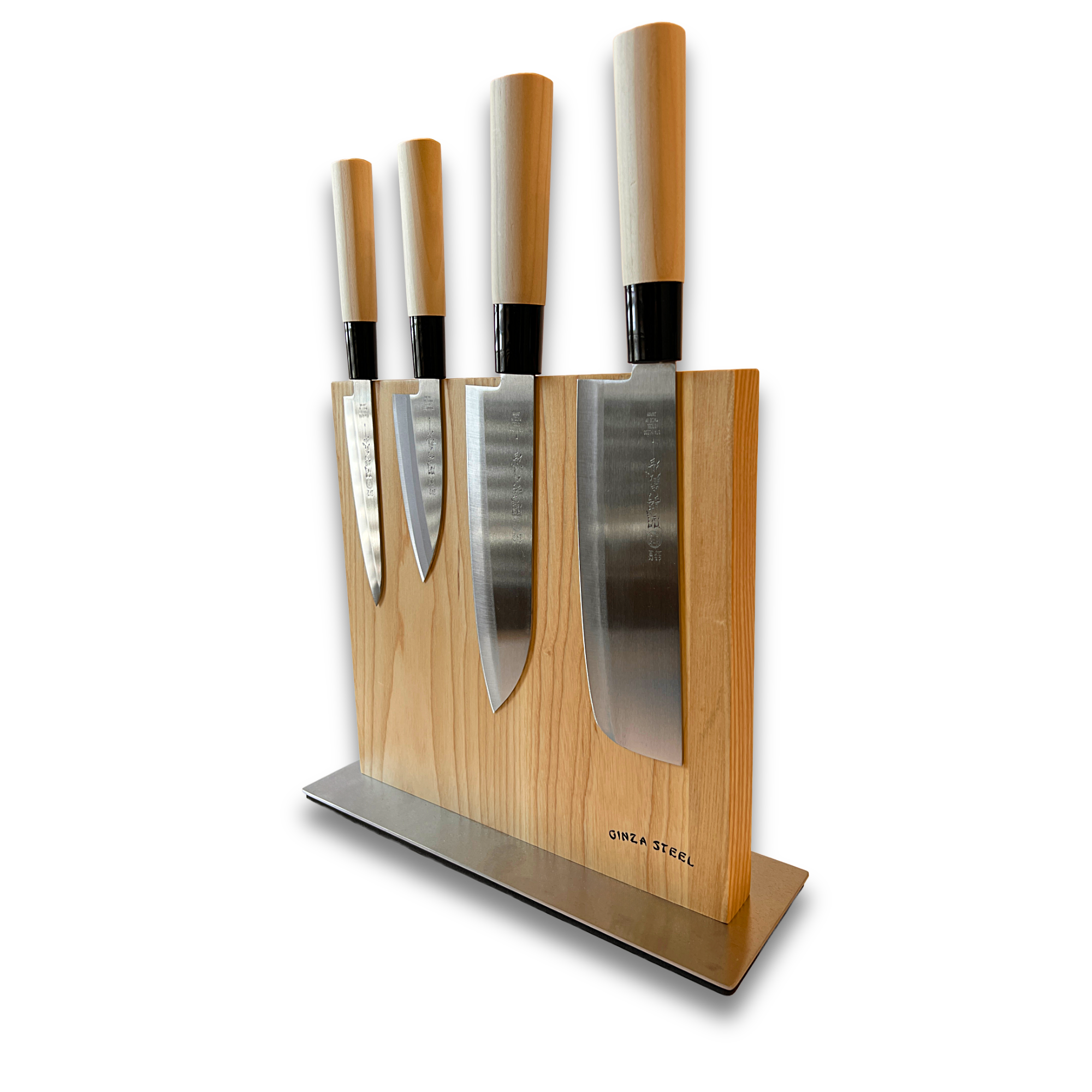 TSUBAZO PRO | FIVE PICE SET - MADE IN JAPAN